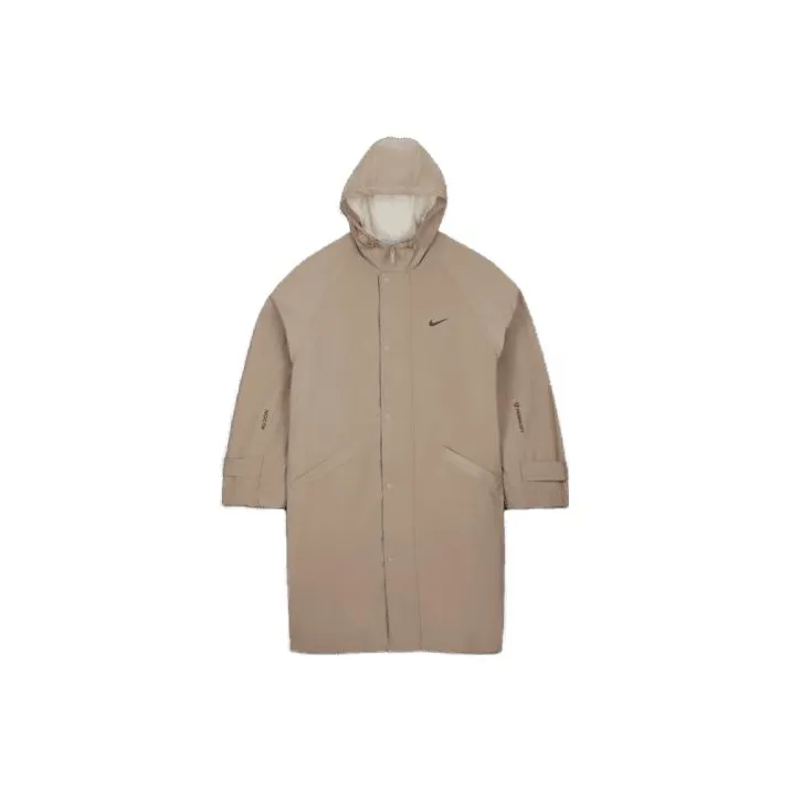 Nike x Nocta FW23 Куртки и Пальто Унисекс Хаки