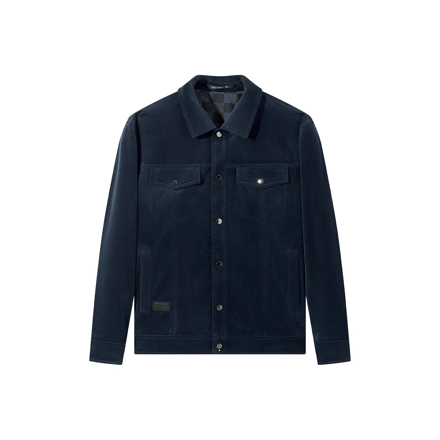 Seven Мужские Куртки