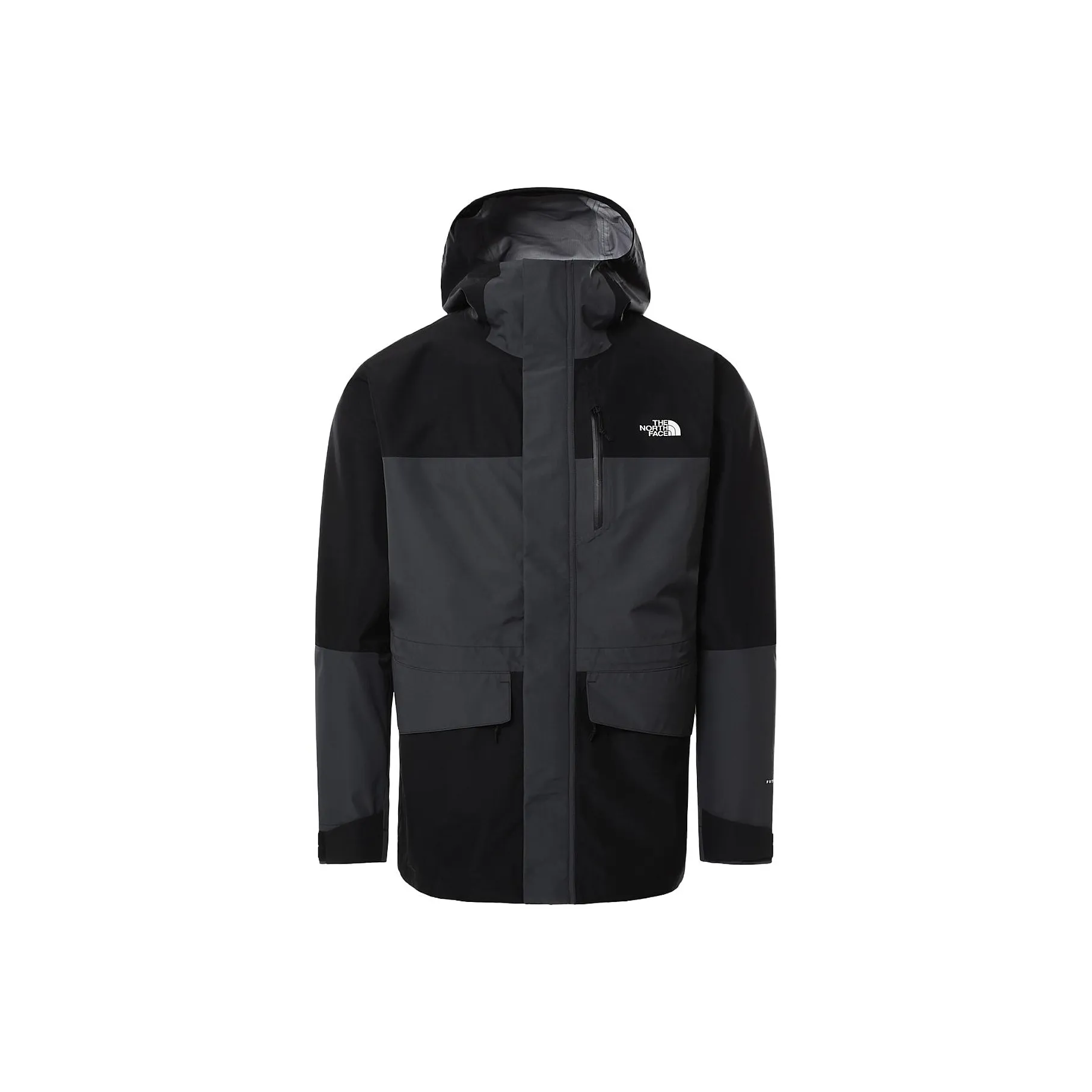 THE NORTH FACE DRYZZLE FUTURELIGHT™ Куртка Мужская Черная