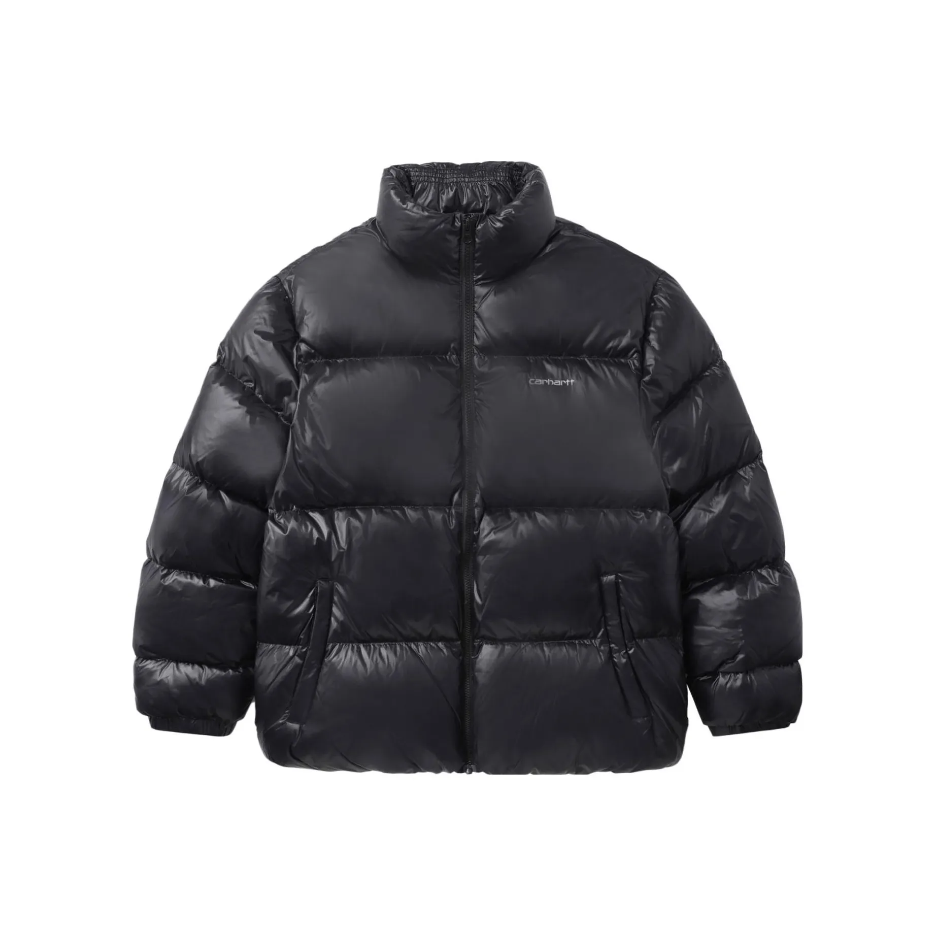 Carhartt WIP FW23 Down Jacket Men's Black