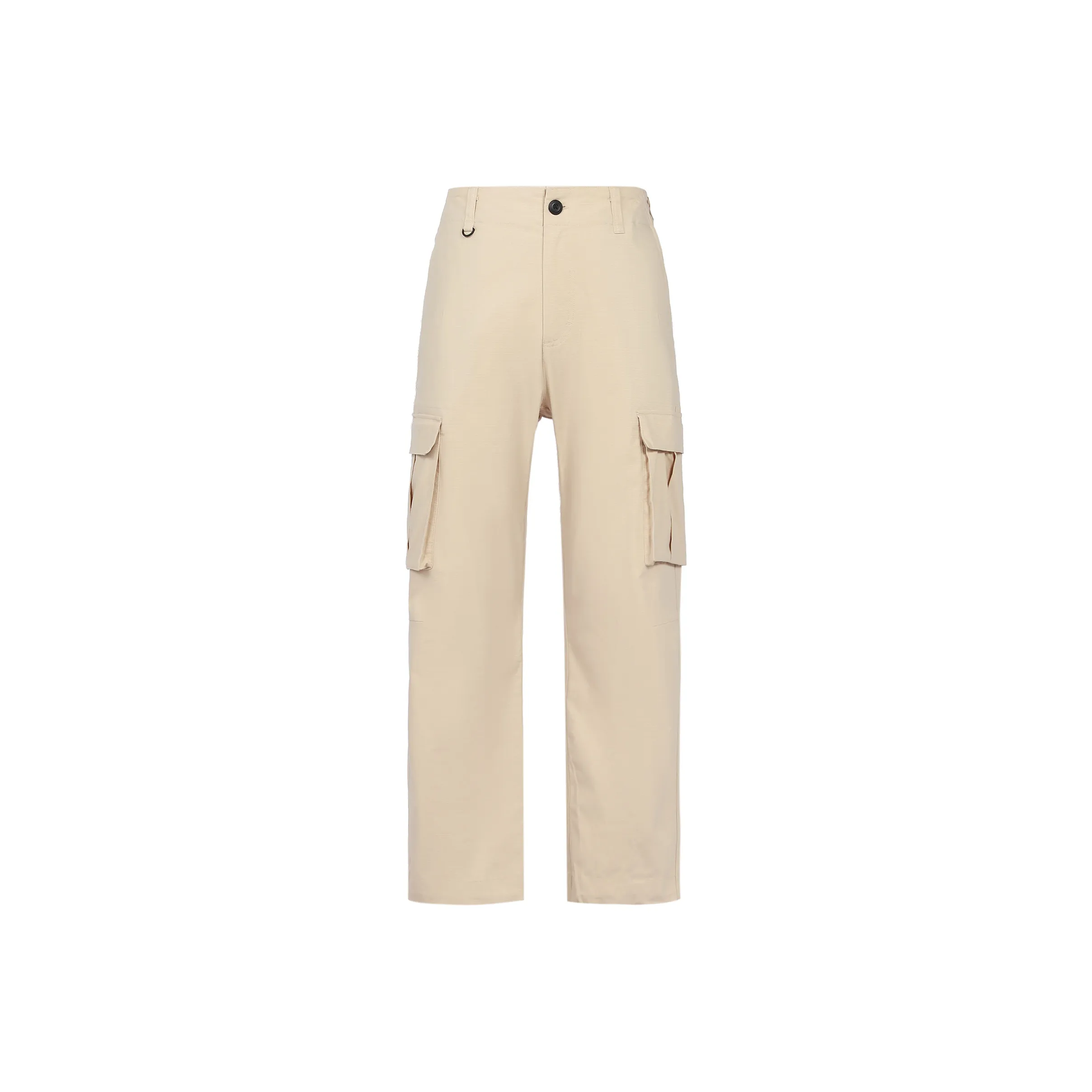 Nike Cargo Pants Men's Desert Ore Yellow