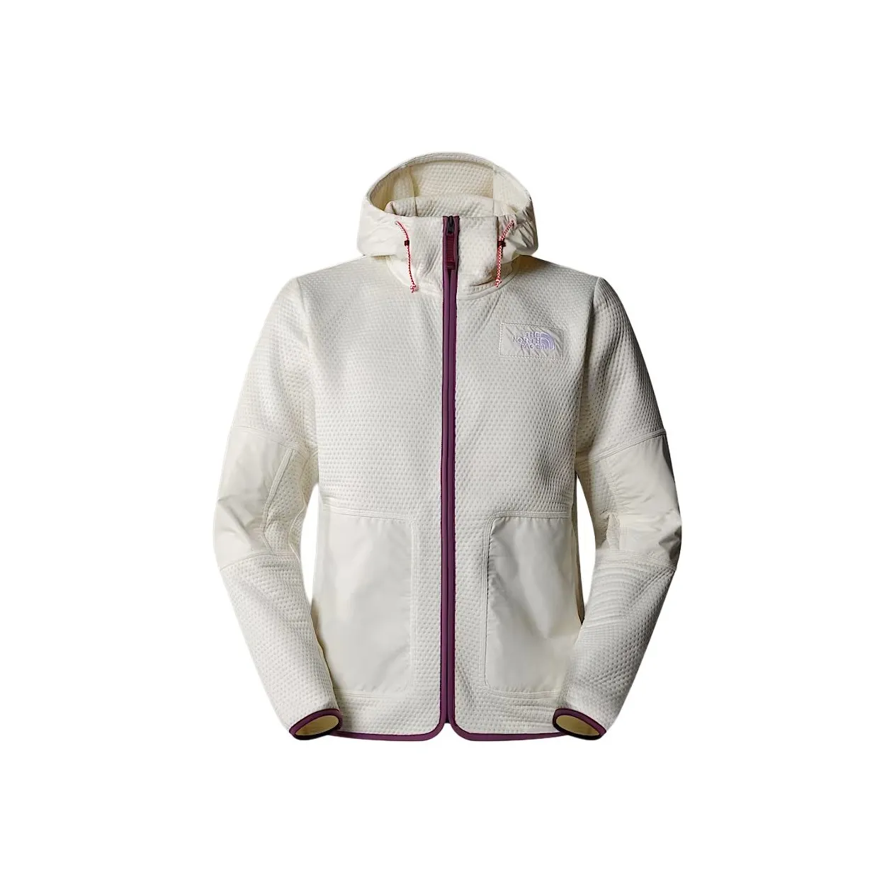 THE NORTH FACE City Outdoor Collection Jacket Men's Ecru