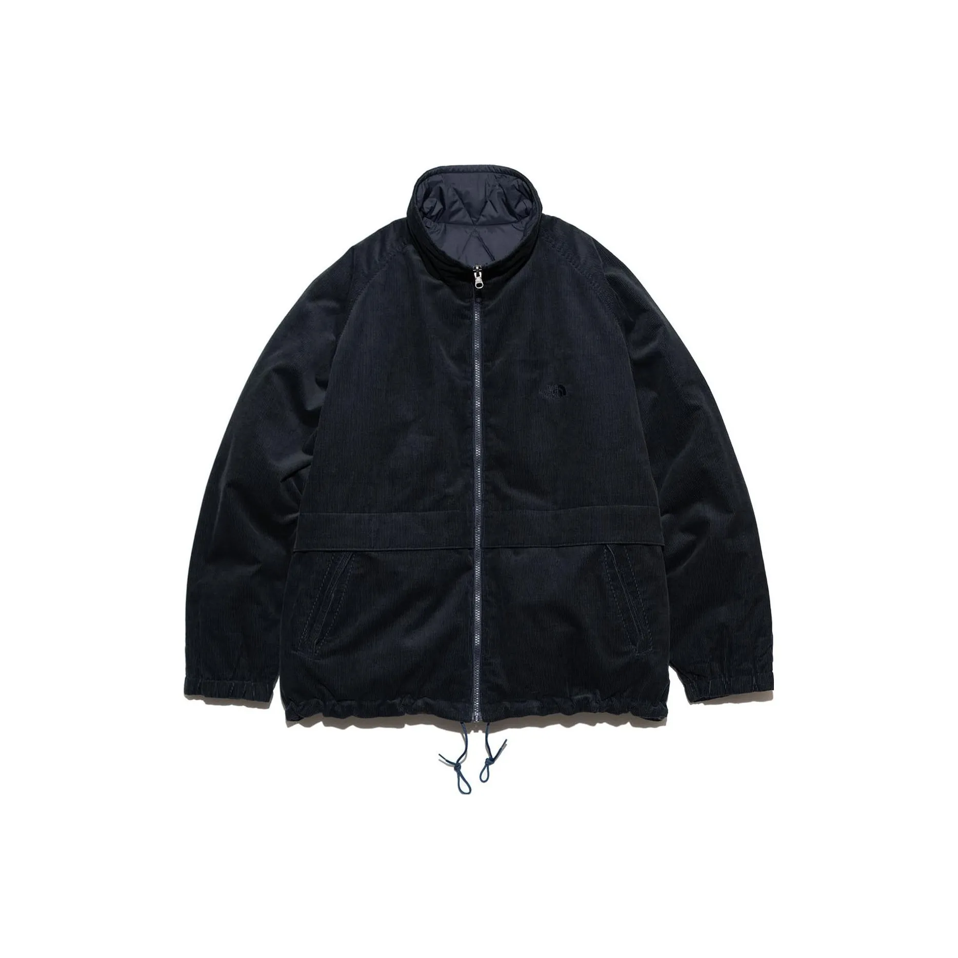 THE NORTH FACE PURPLE LABEL Jackets Men's Marine Blue