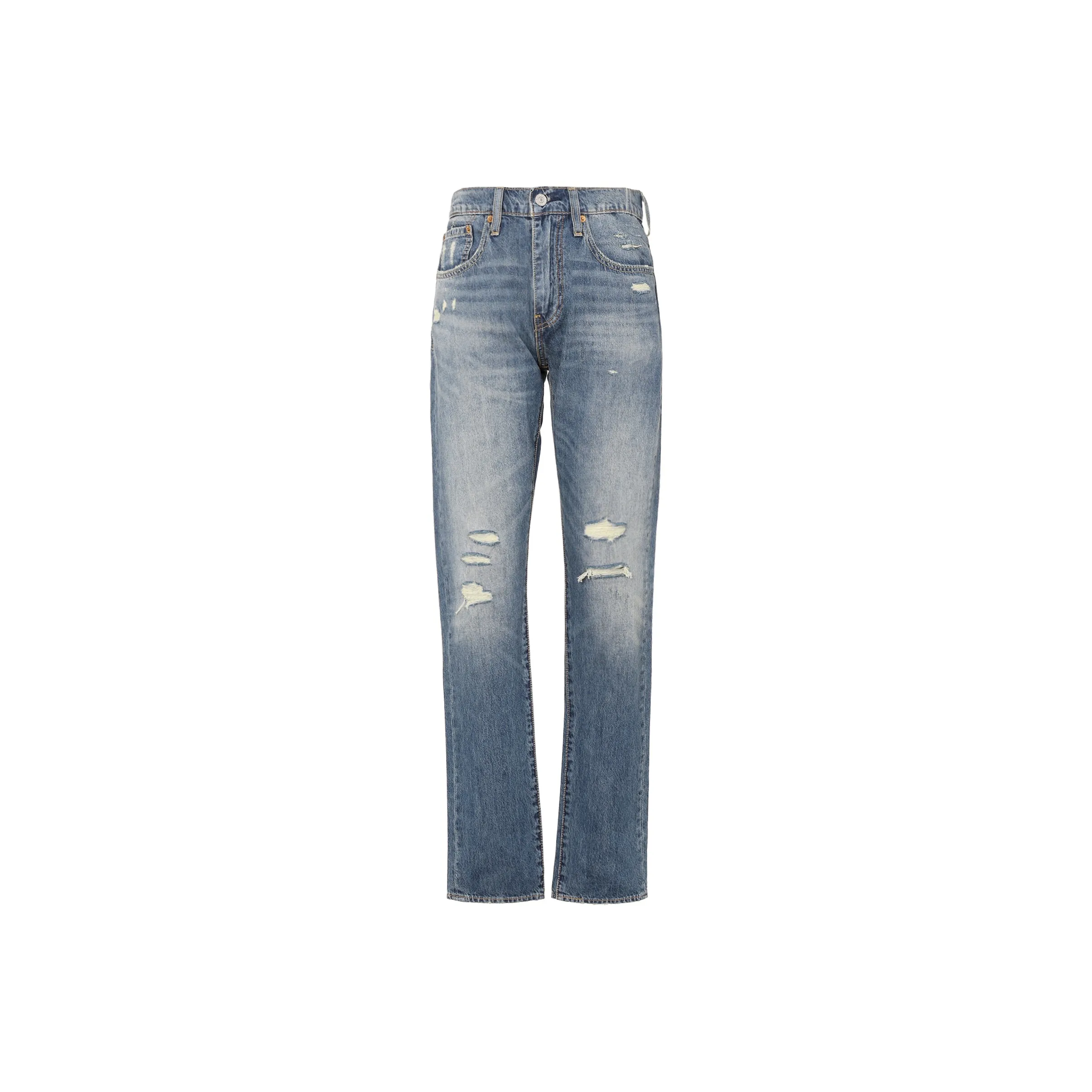 Levis Jeans Men's Blue