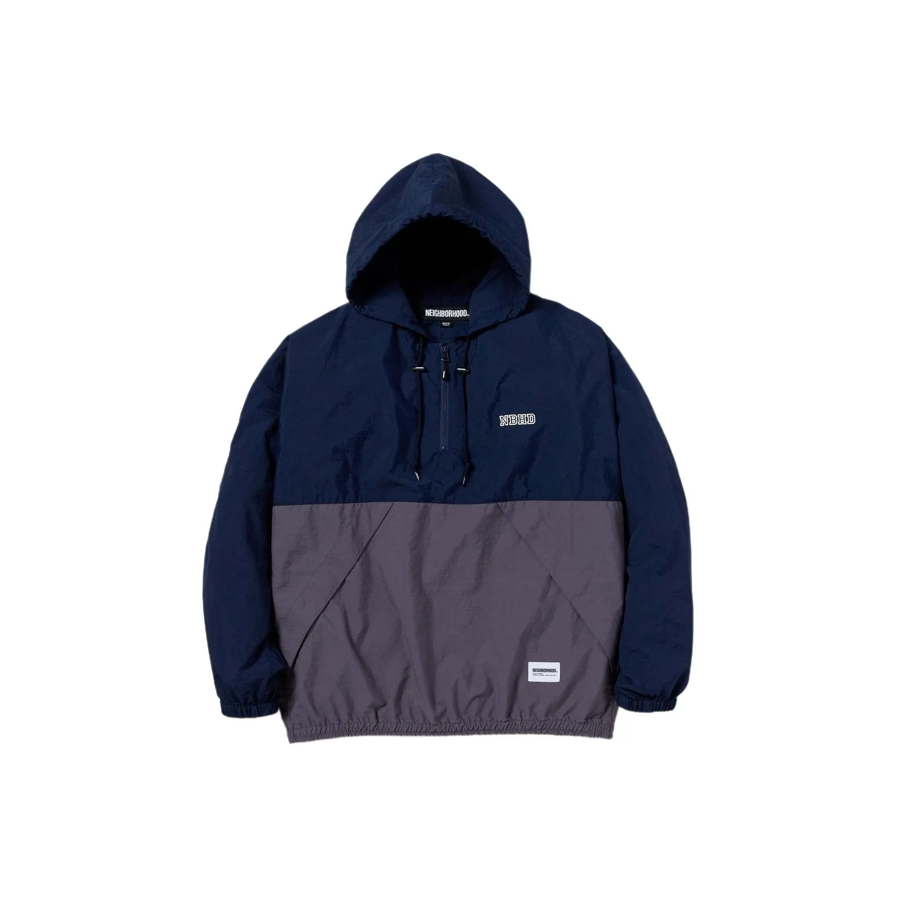 NEIGHBORHOOD совместный бренд SS24 Куртки и Пальто Мужской