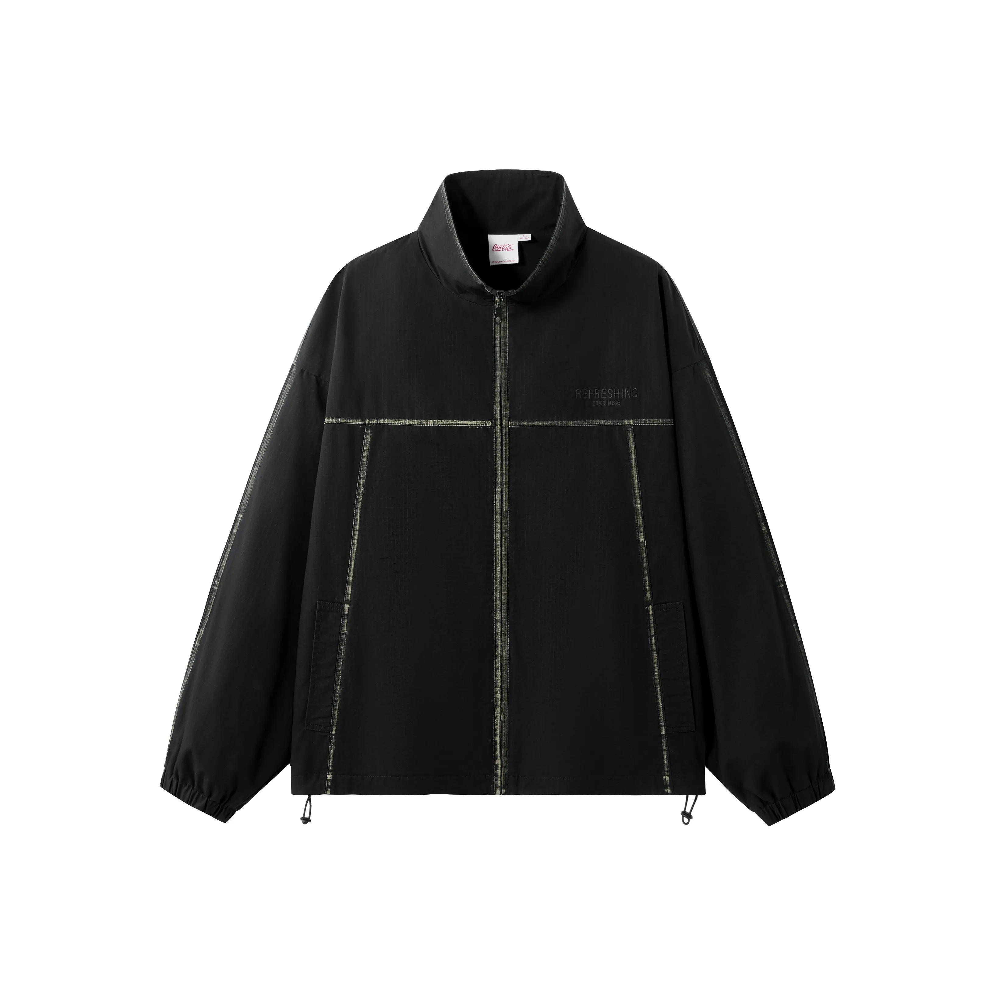 Coke Jackets Unisex