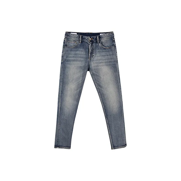 JACK&JONES Jeans Men's C40 Light Denim Blue