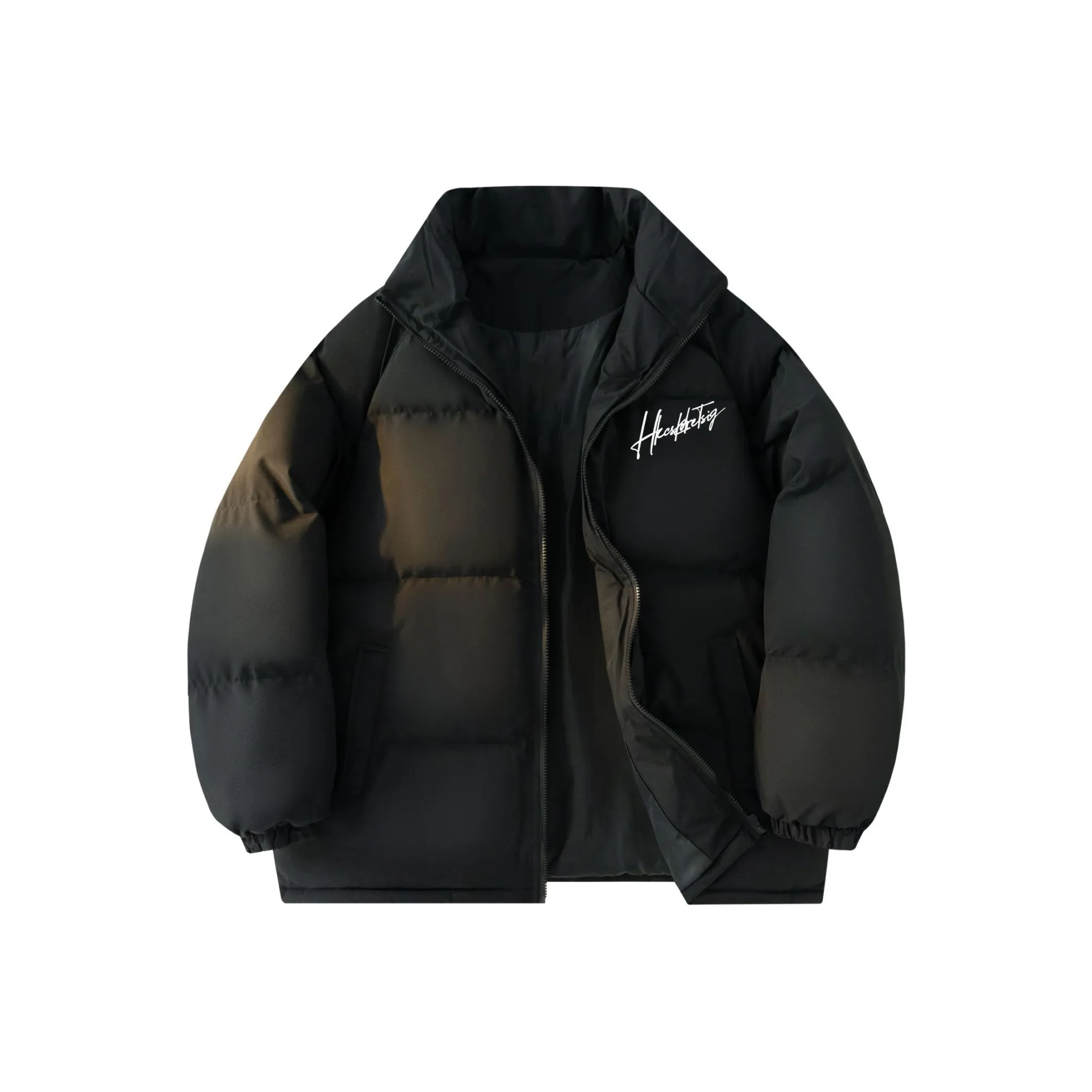 CSKS Унисекс Пуховики