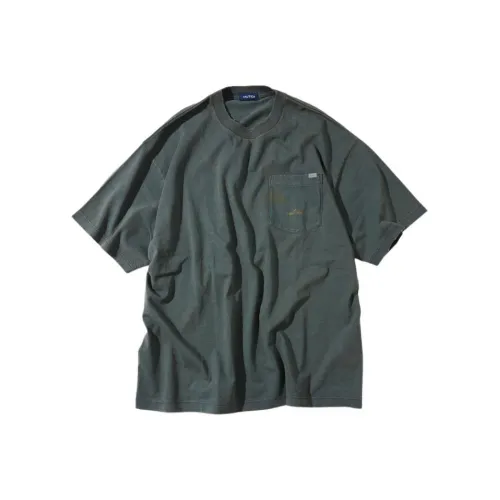NAUTICA JAPAN Мужские рубашки T