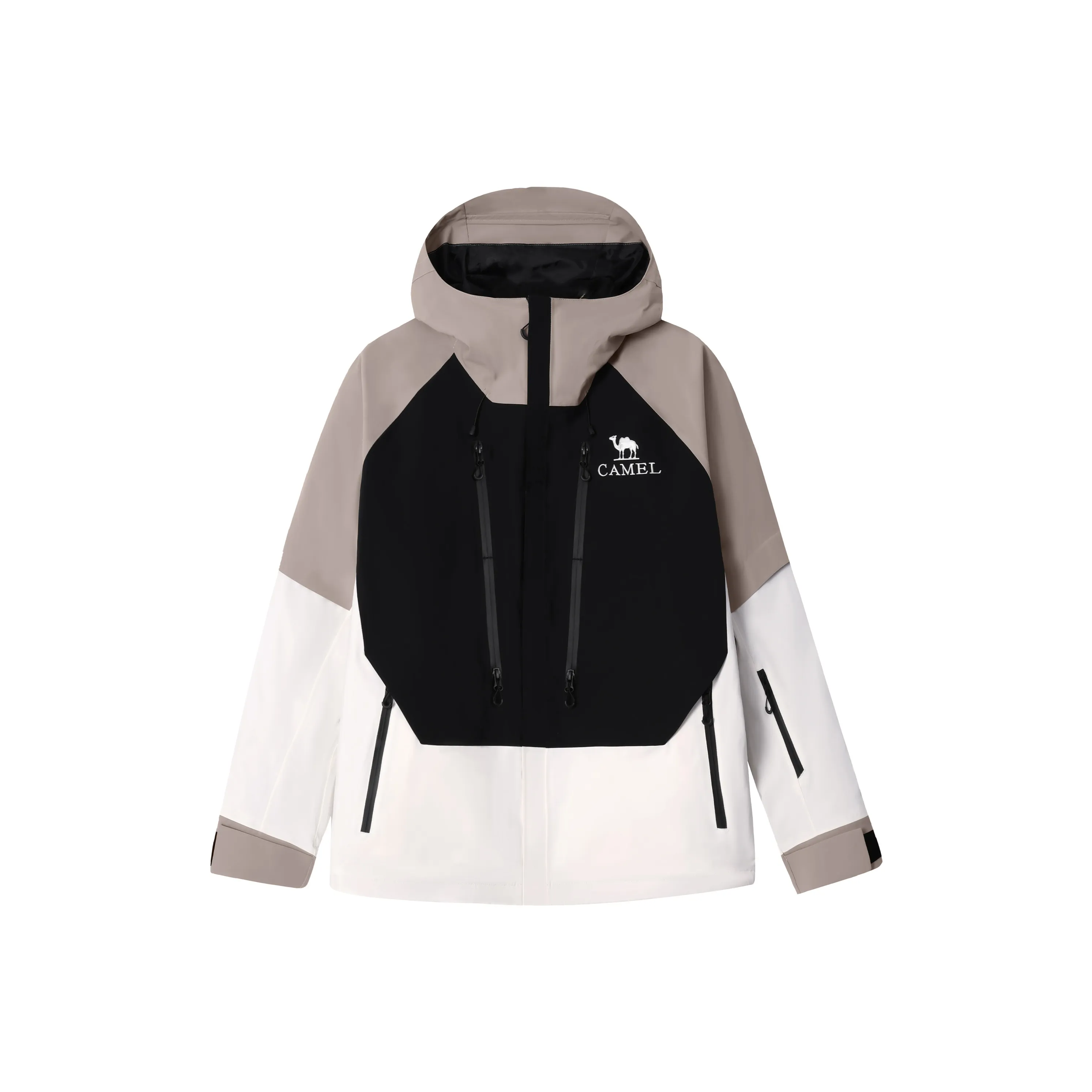 CAMEL Capsule Windbreaker Jacket Men's