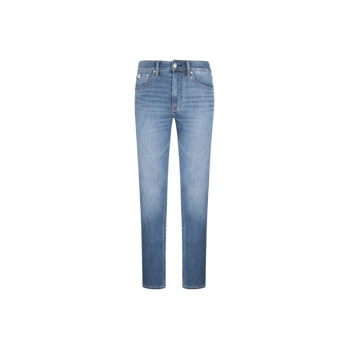 CALVIN KLEIN Jeans Men's Denim Light Blue