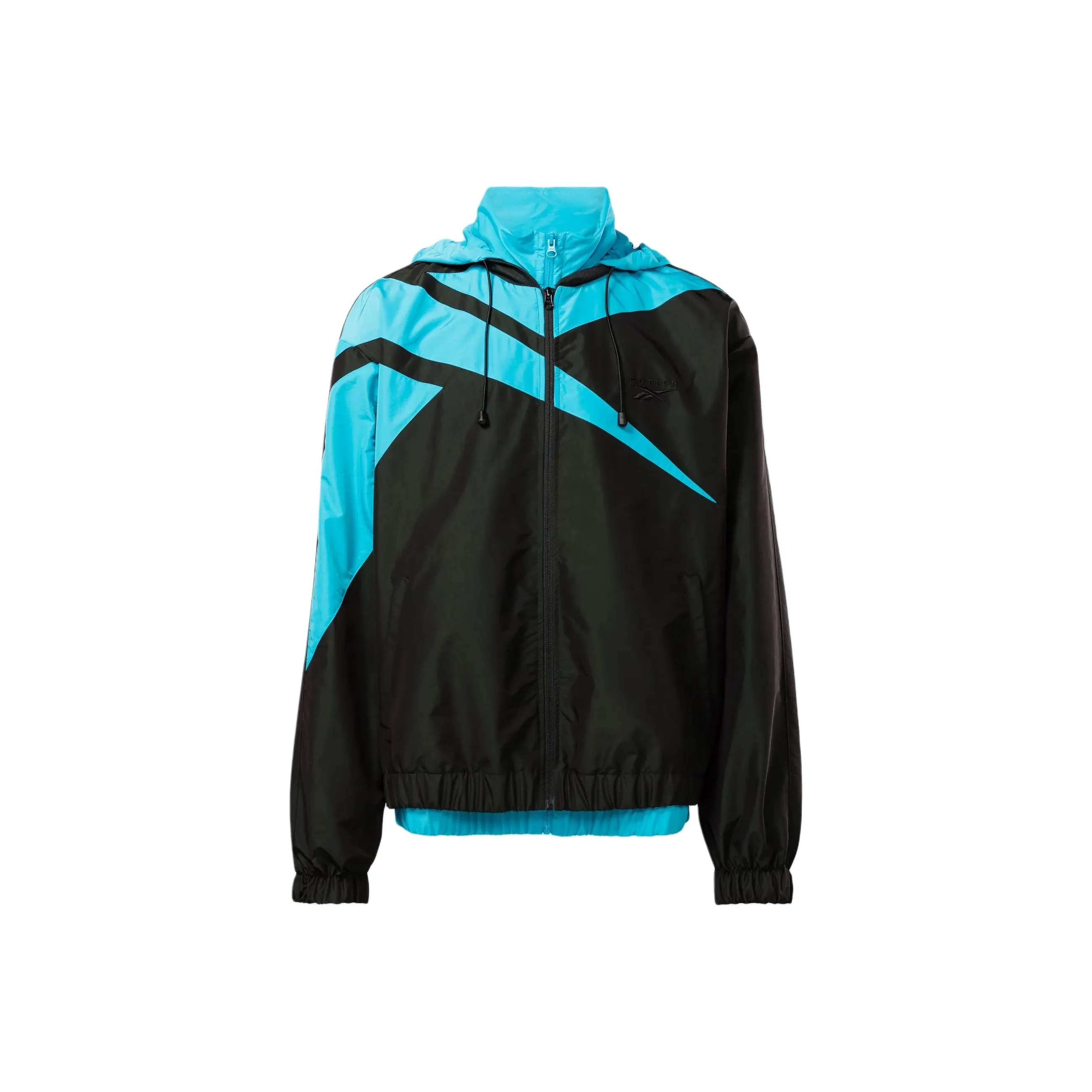 Reebok Ltd X Botter Vector Track Jacket
