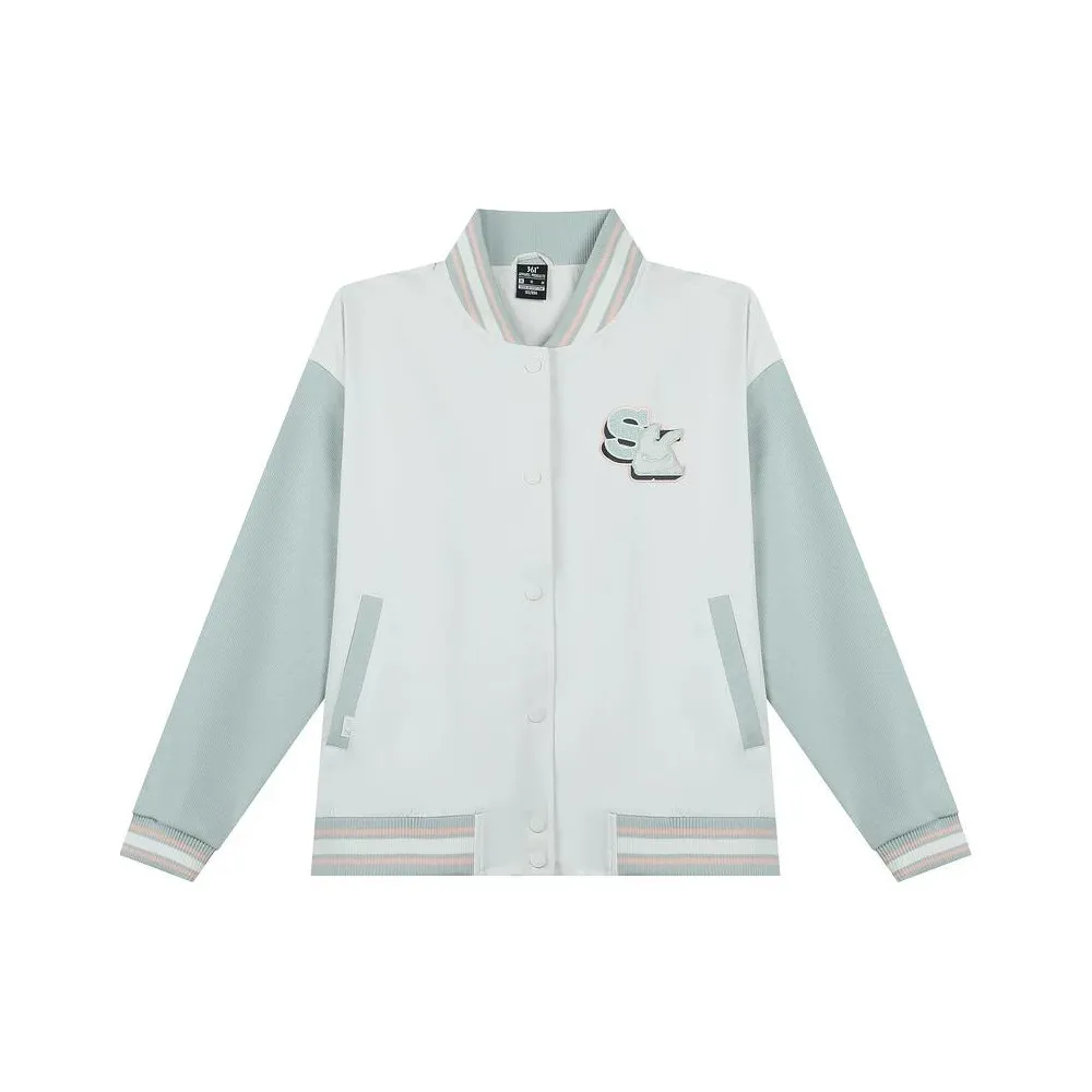 361° Jackets Coats Men's Feather White