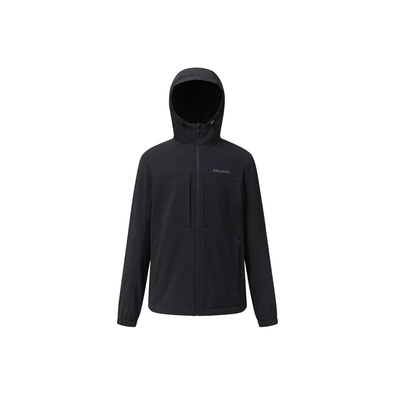 SALOMON Ветровка Унисекс Черный