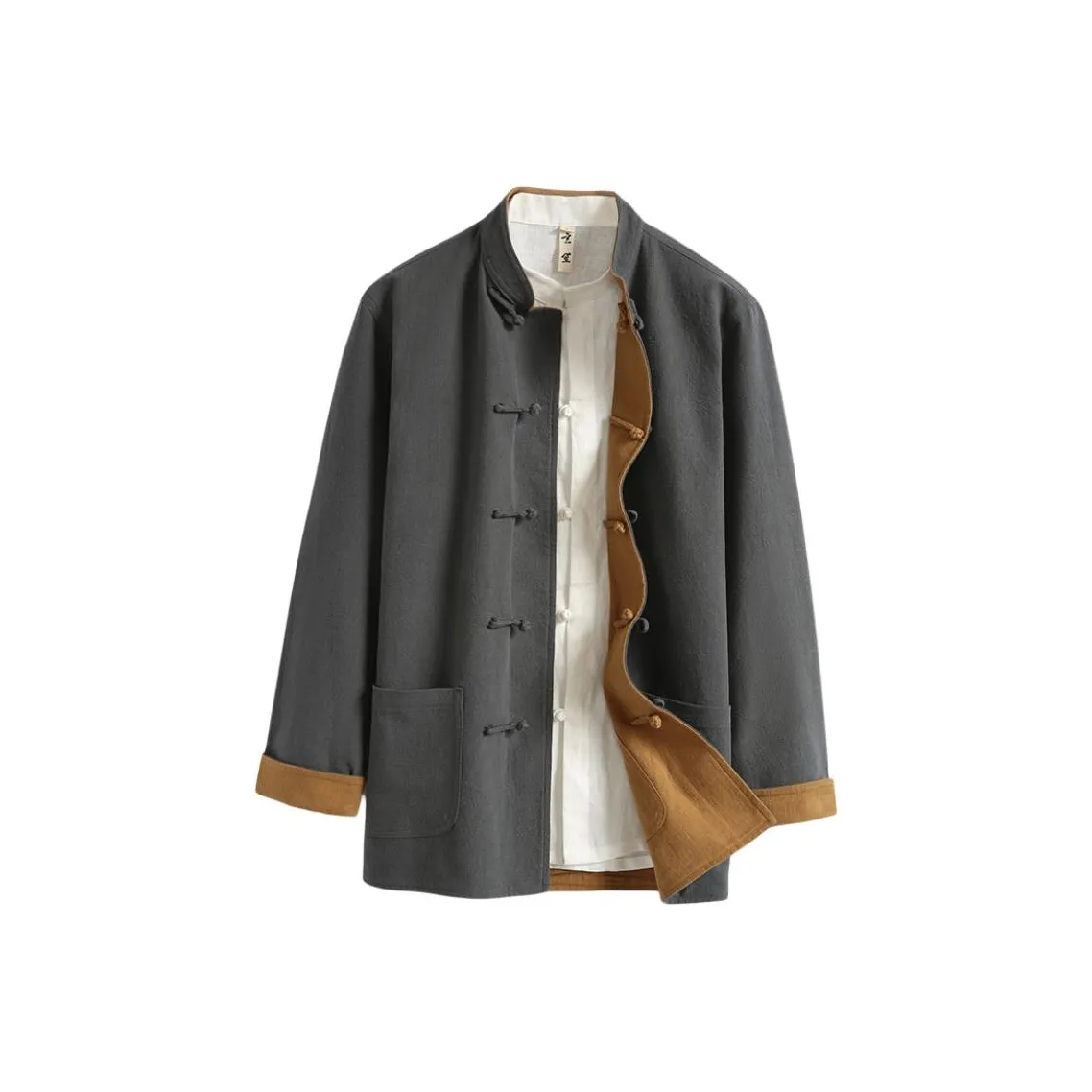 XUANSHENG Куртки и Пальто Мужской