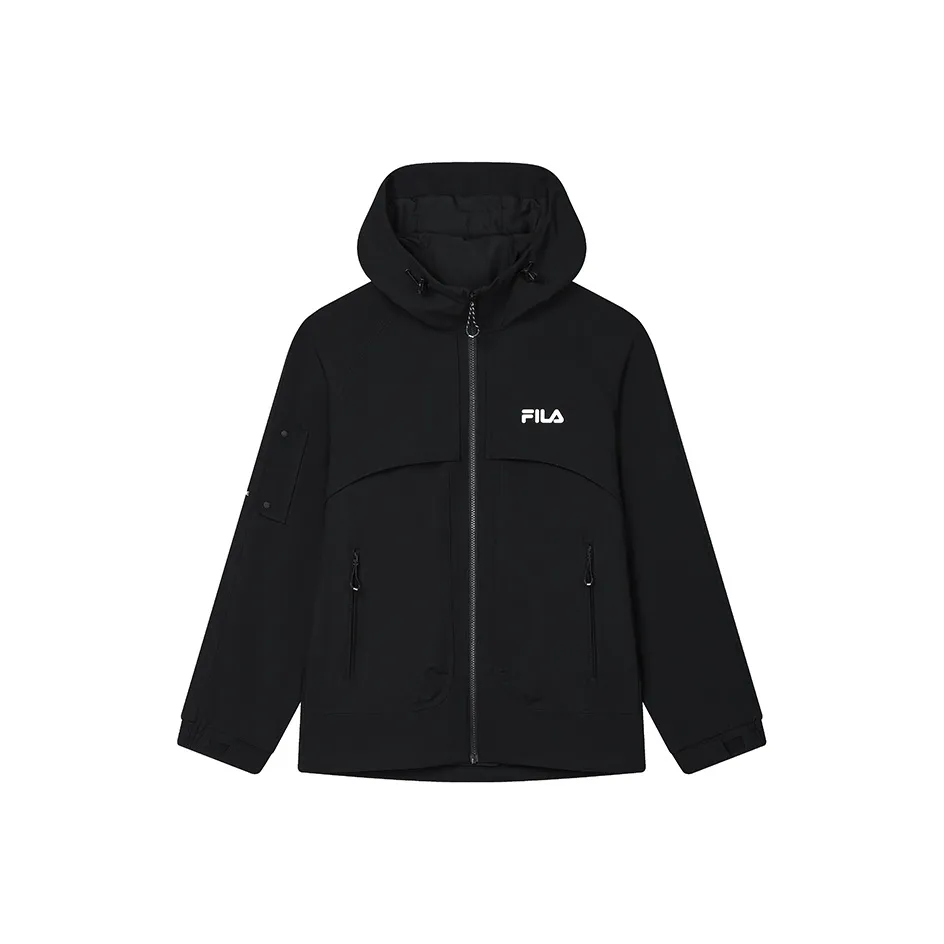 Womens Springfield Pink Bomber Jacket