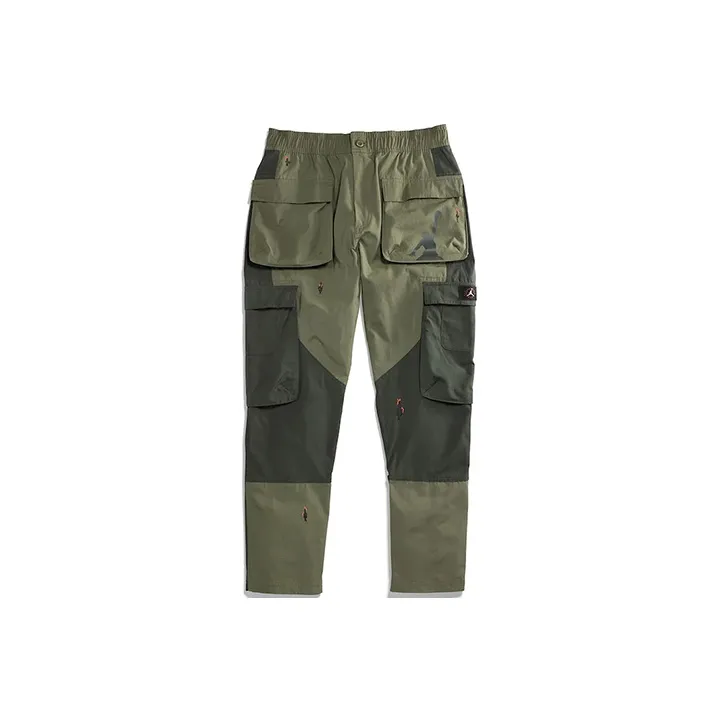 Travis Scott Jordan Cargo Pant