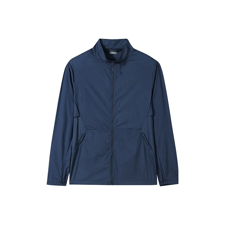 PIONEER CAMP Sun Protection Clothing Unisex