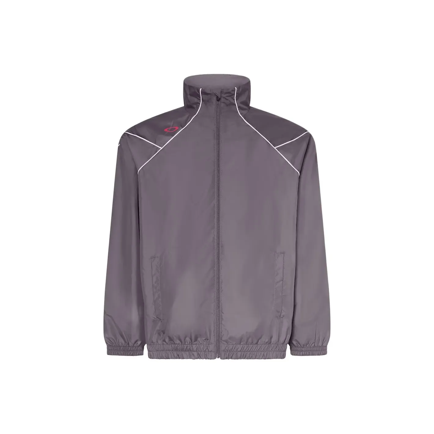 Oakley Куртка Мужская UNIFORM Серого цвета