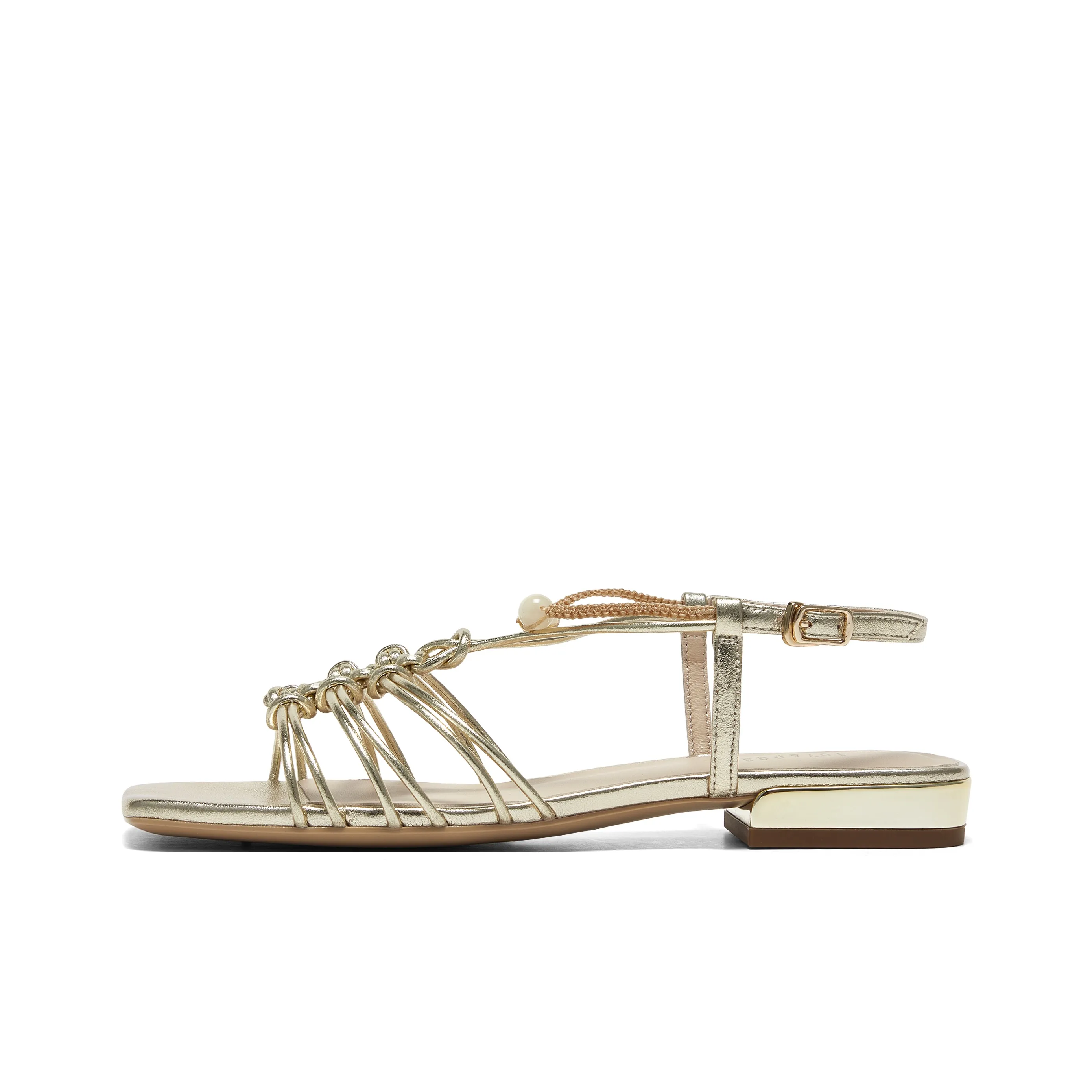 Joypeace Сандалии в римском стиле Женские