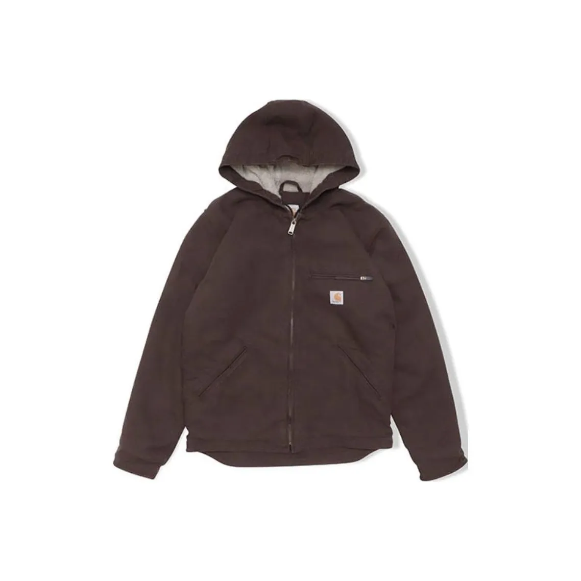 Carhartt Jackets & Coats Men's Brown