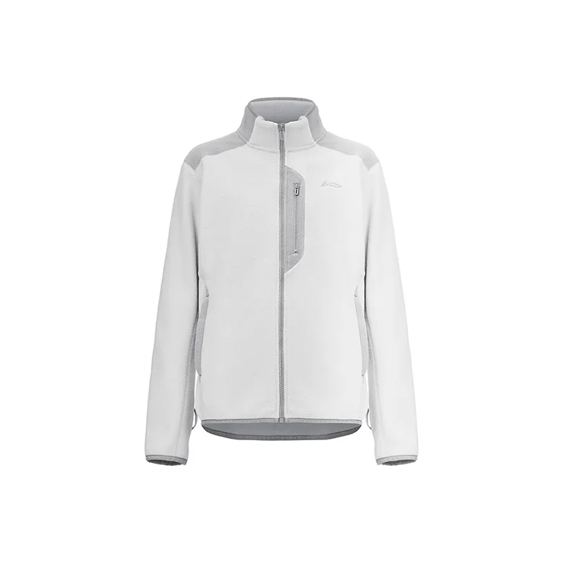 Подкладка бархат Feel пальто унисекс светлый дымчато-серый