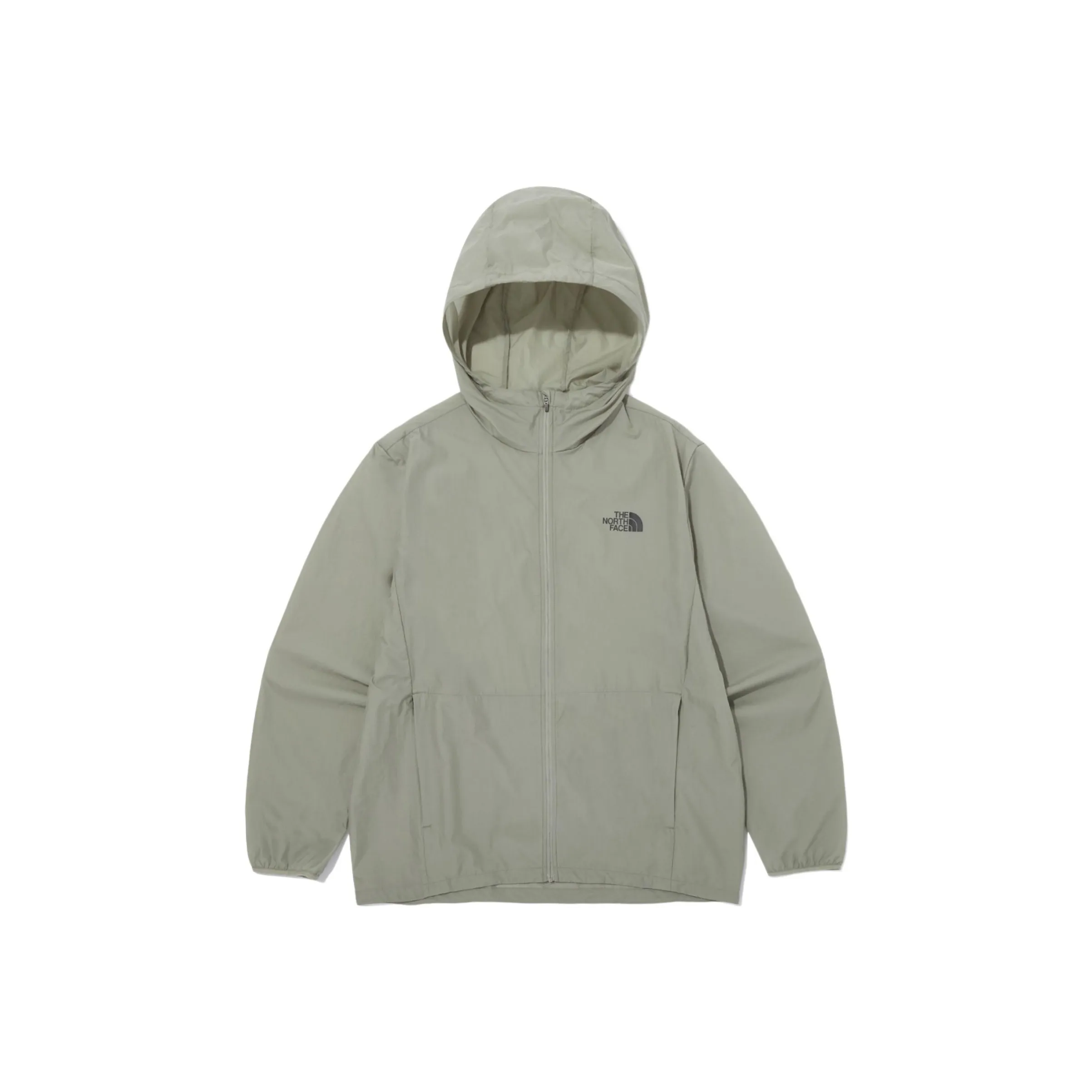 THE NORTH FACE Куртка Мужская Хаки