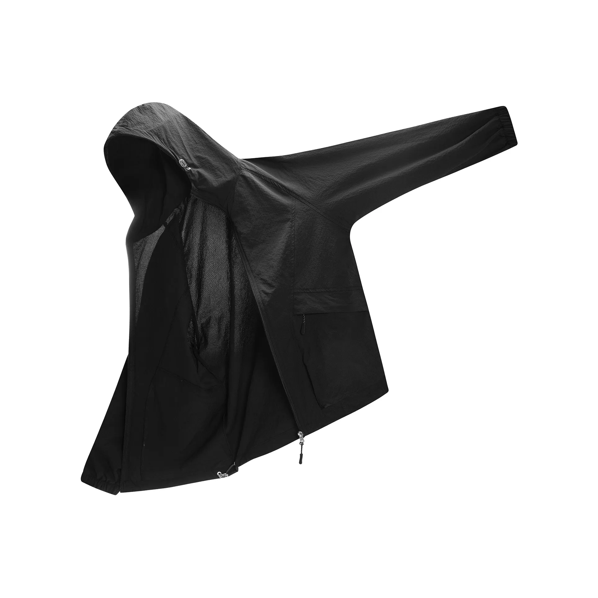 No Tears Sun Protection Clothing Unisex
