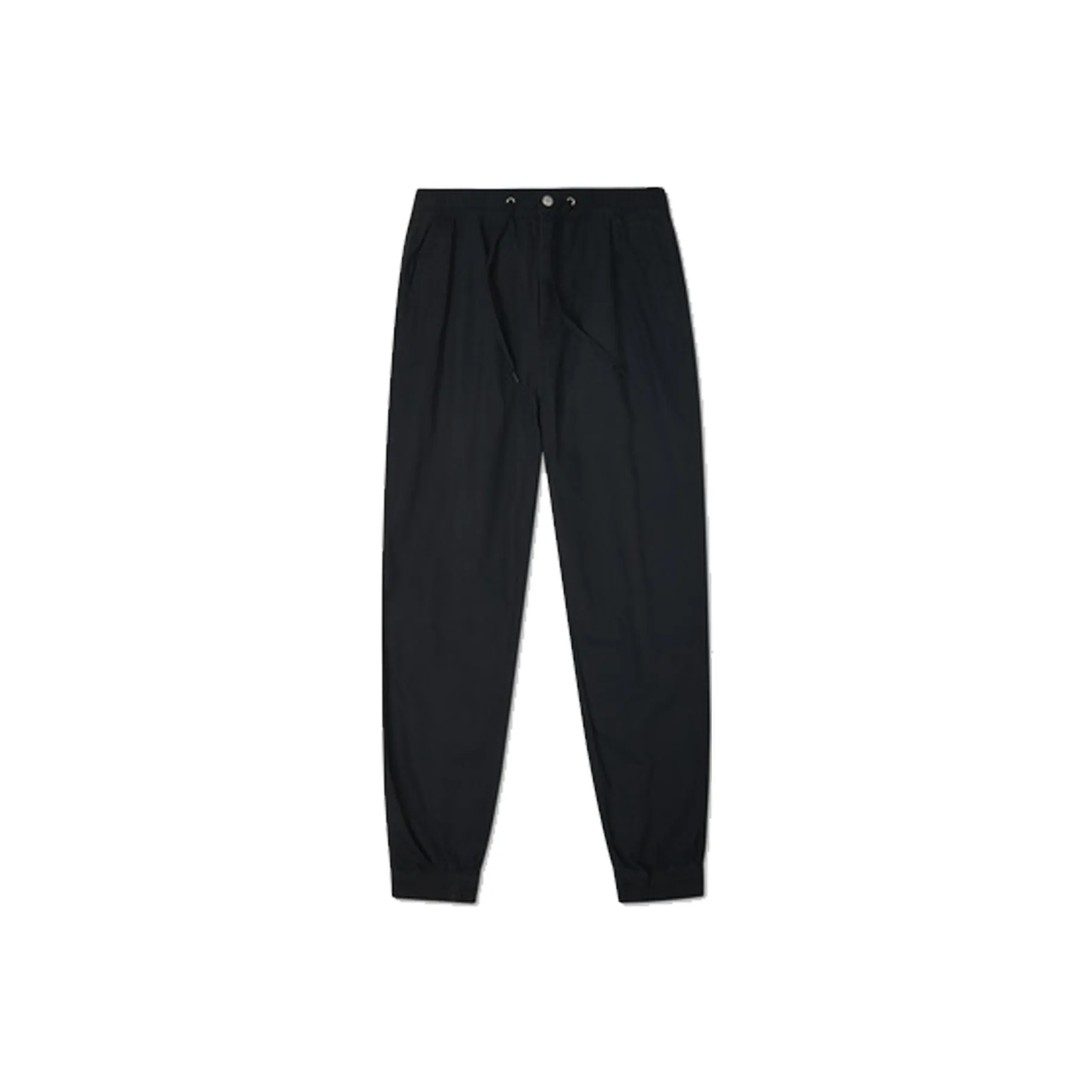 Converse Casual Pants Men's Black
