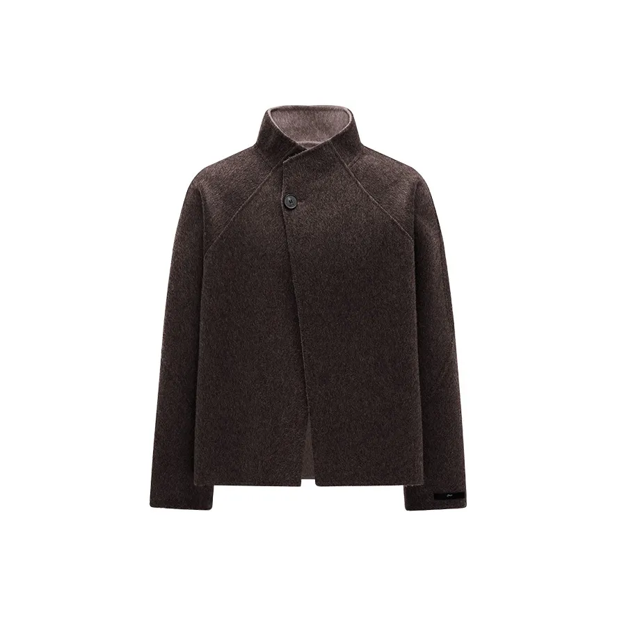 HERBEL Мужское пальто