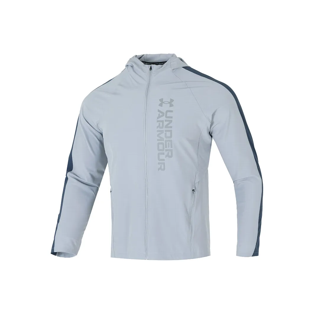 Under Armour Storm Jacket Men's Gray