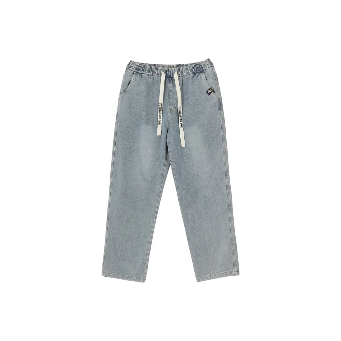 4T Jeans Unisex