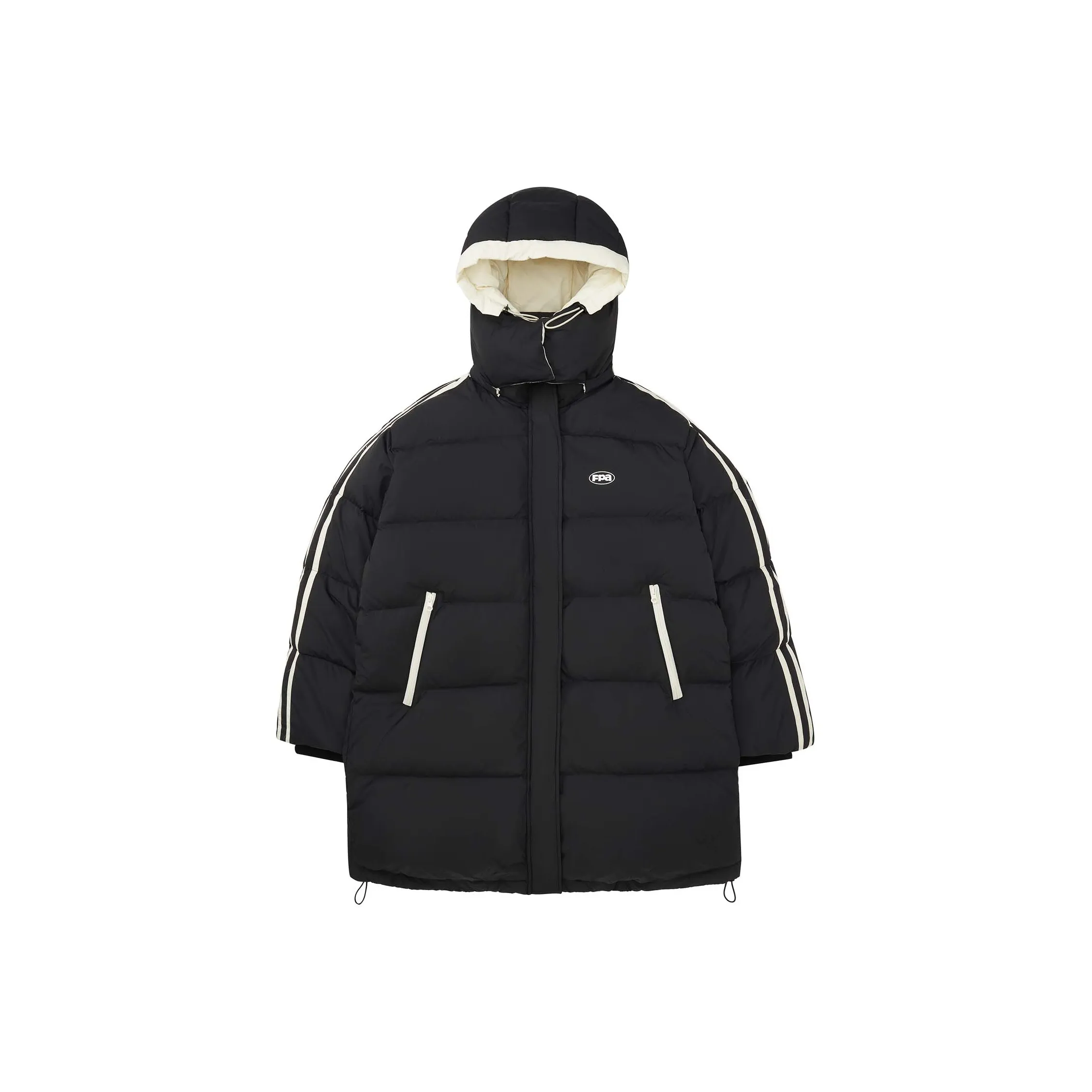 FPA AW23 Осенне-зимняя коллекция Пуховик Унисекс