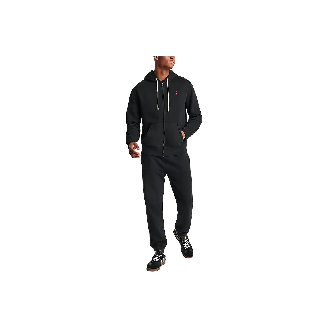 Polo Ralph Lauren Jackets & Coats Men's Black