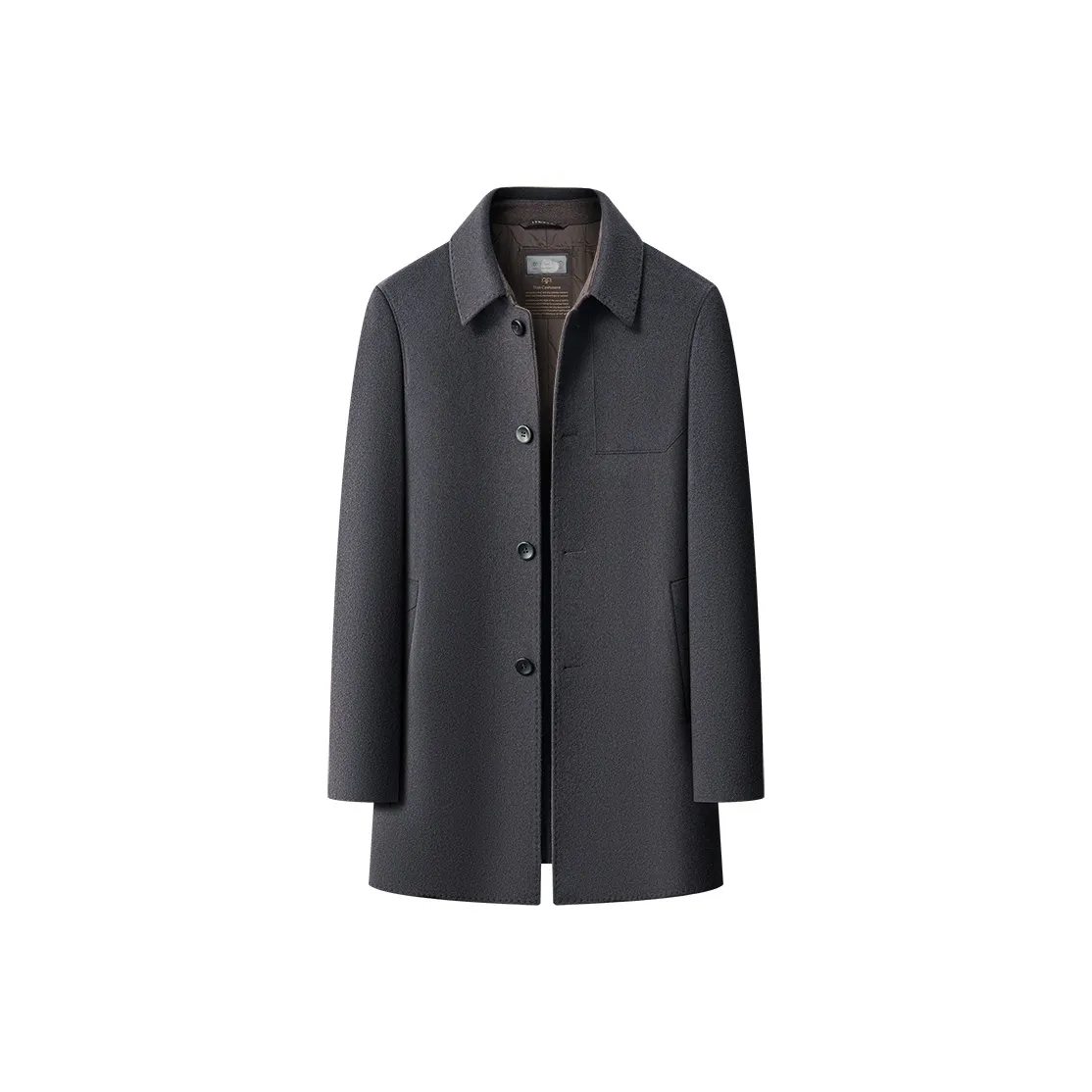 PIERRE CARDIN Мужское пальто