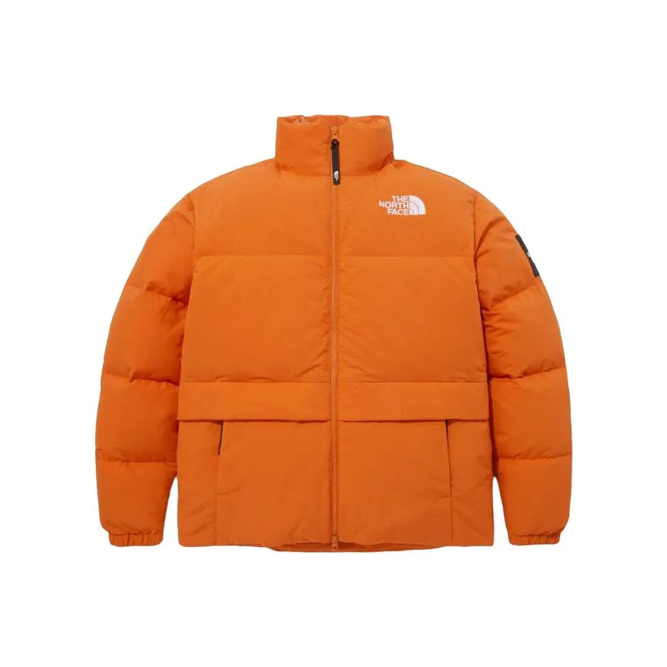 THE NORTH FACE Jackets & Coats Unisex Orange