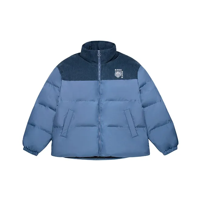 ED HARDY X Хлопковый пуховик Унисекс