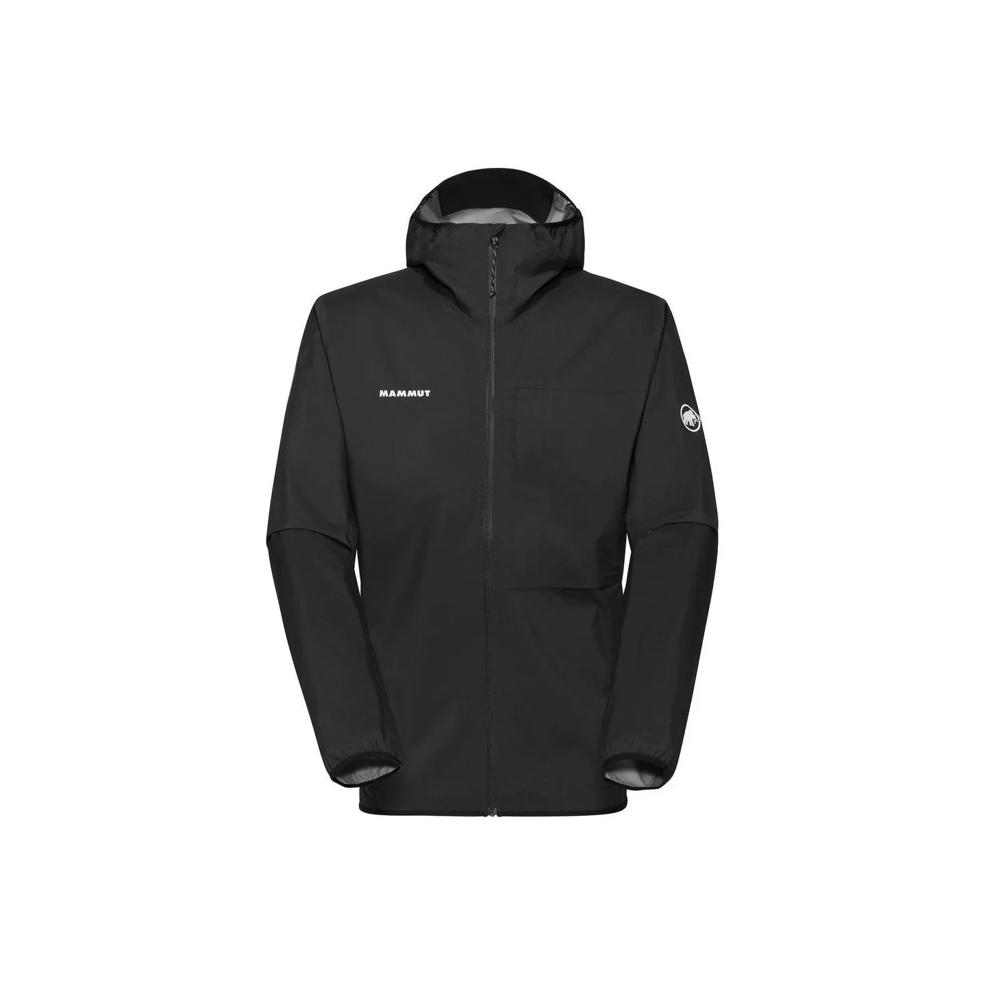 MAMMUT Мужские Куртки
