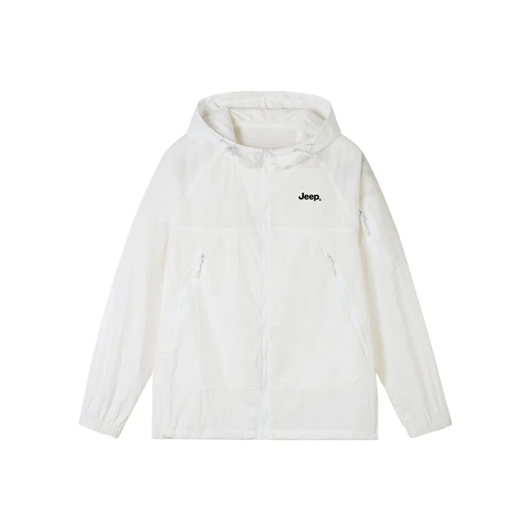 JEEP Одежда с защитой от солнца Унисекс