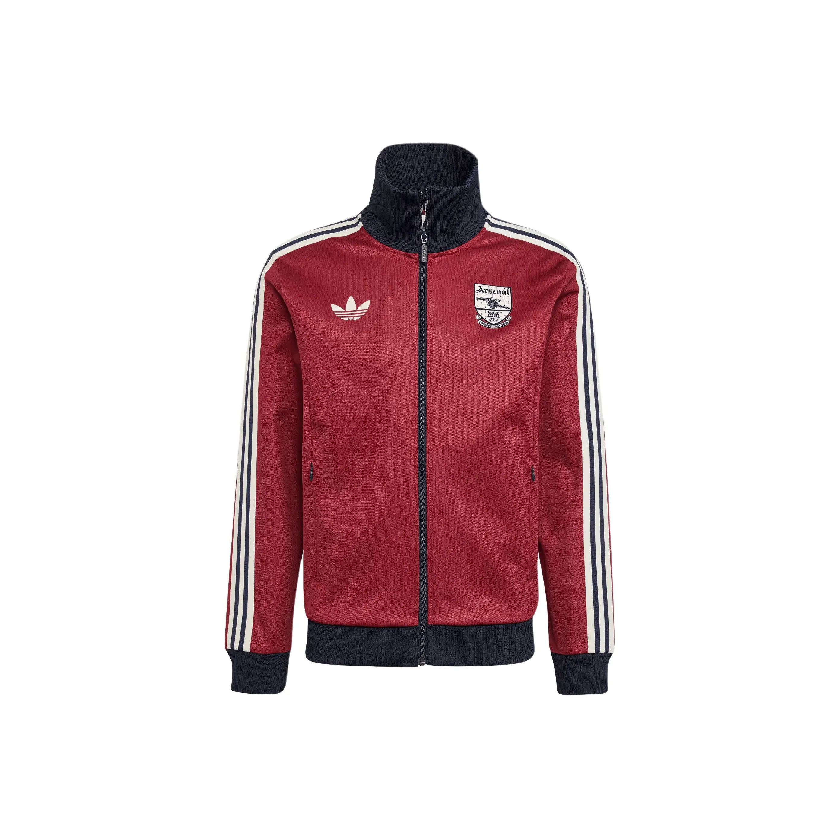 Adidas Originals Free Shipping With AdiClub Arsenal Originals Track Top
