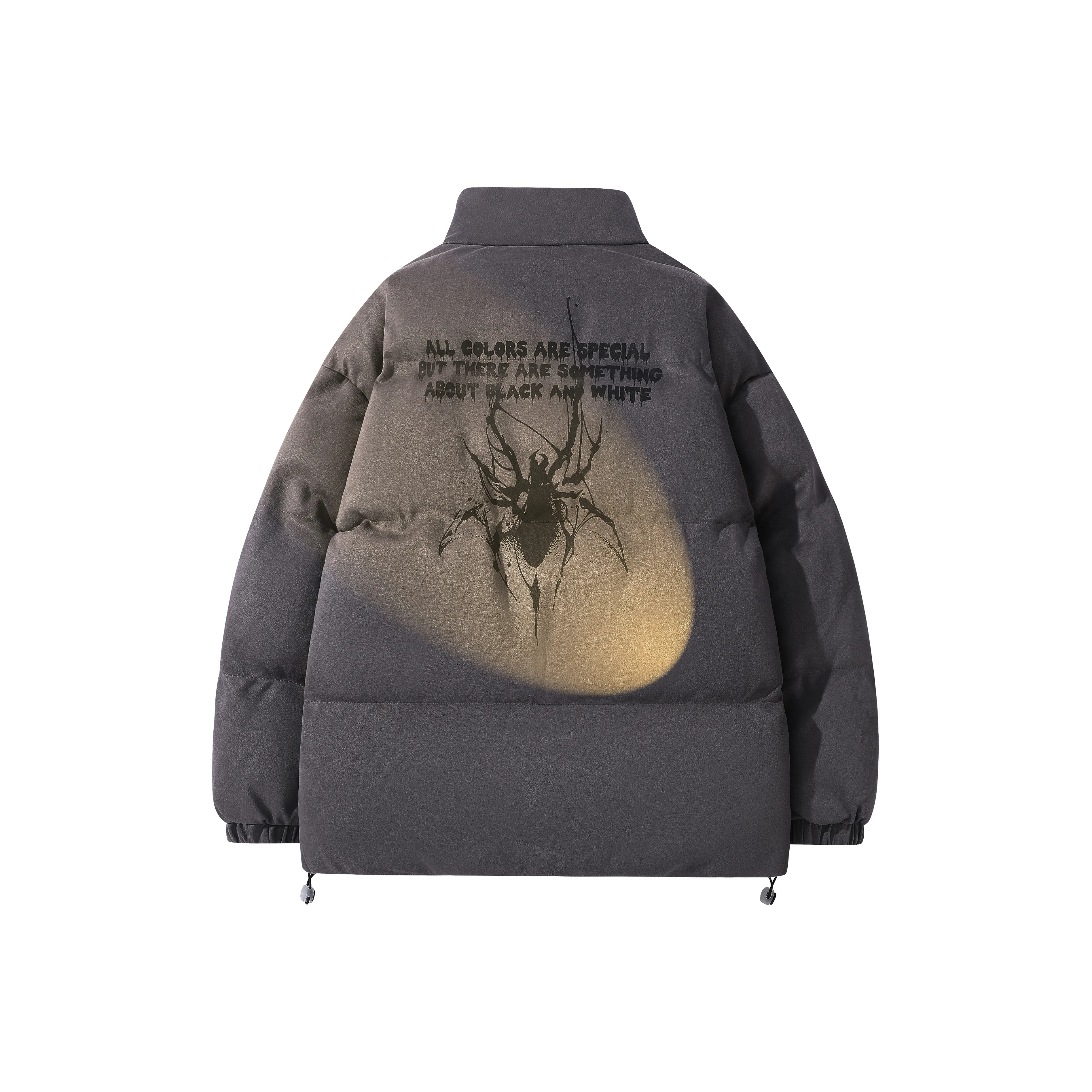 Cost Per Kilo Puffer Jacket Unisex