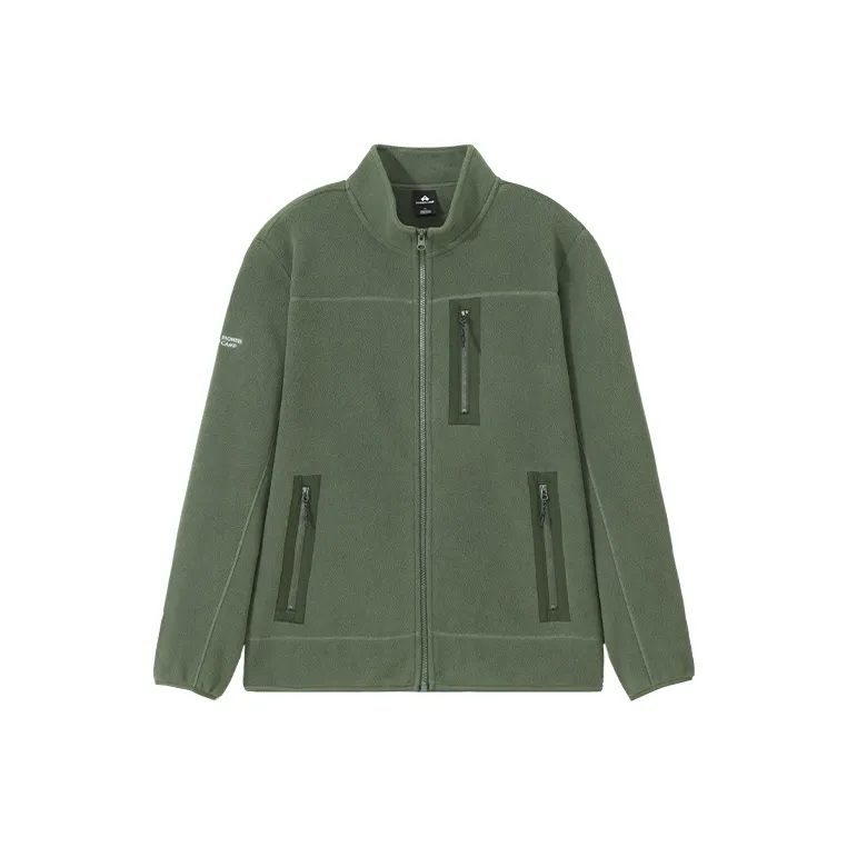 PIONEER CAMP Jackets Coats Unisex