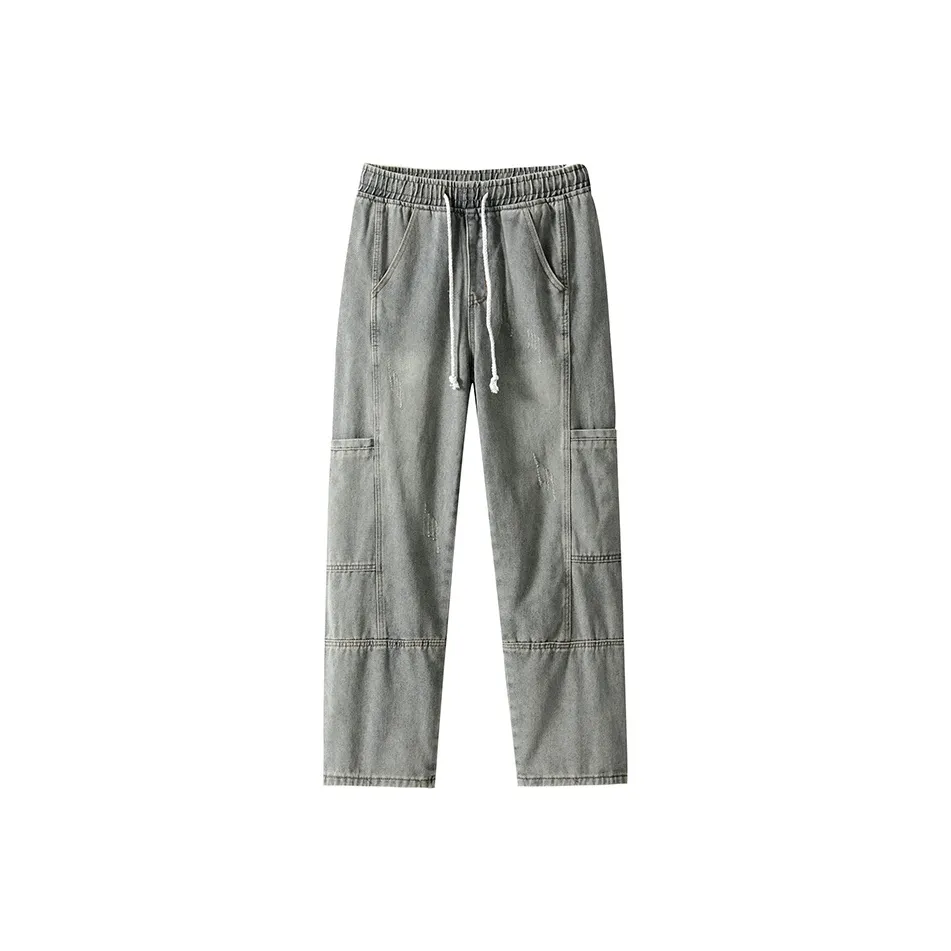 XIXN Jeans Unisex Blue[Regular Edition]