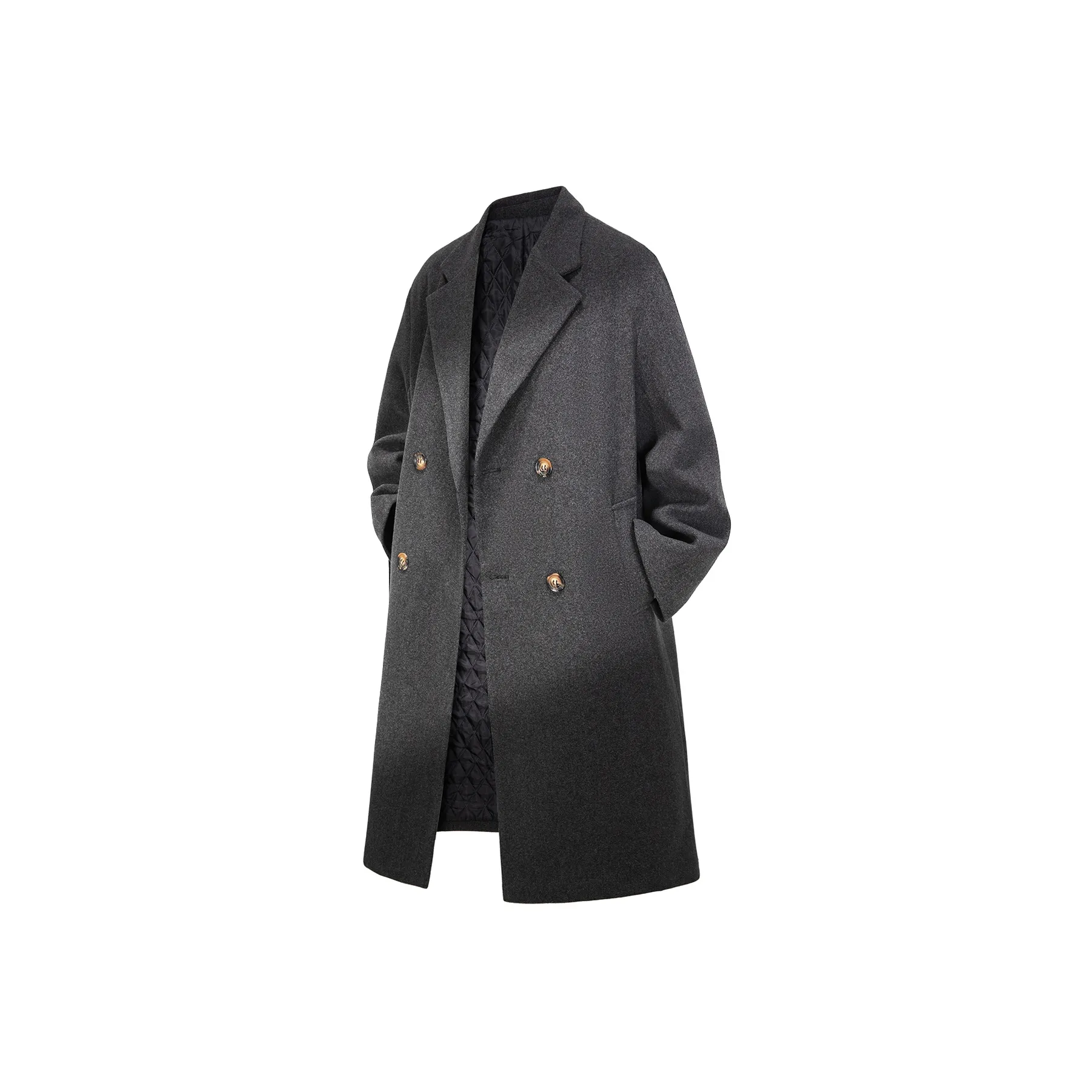 GROGNAK Coats Unisex