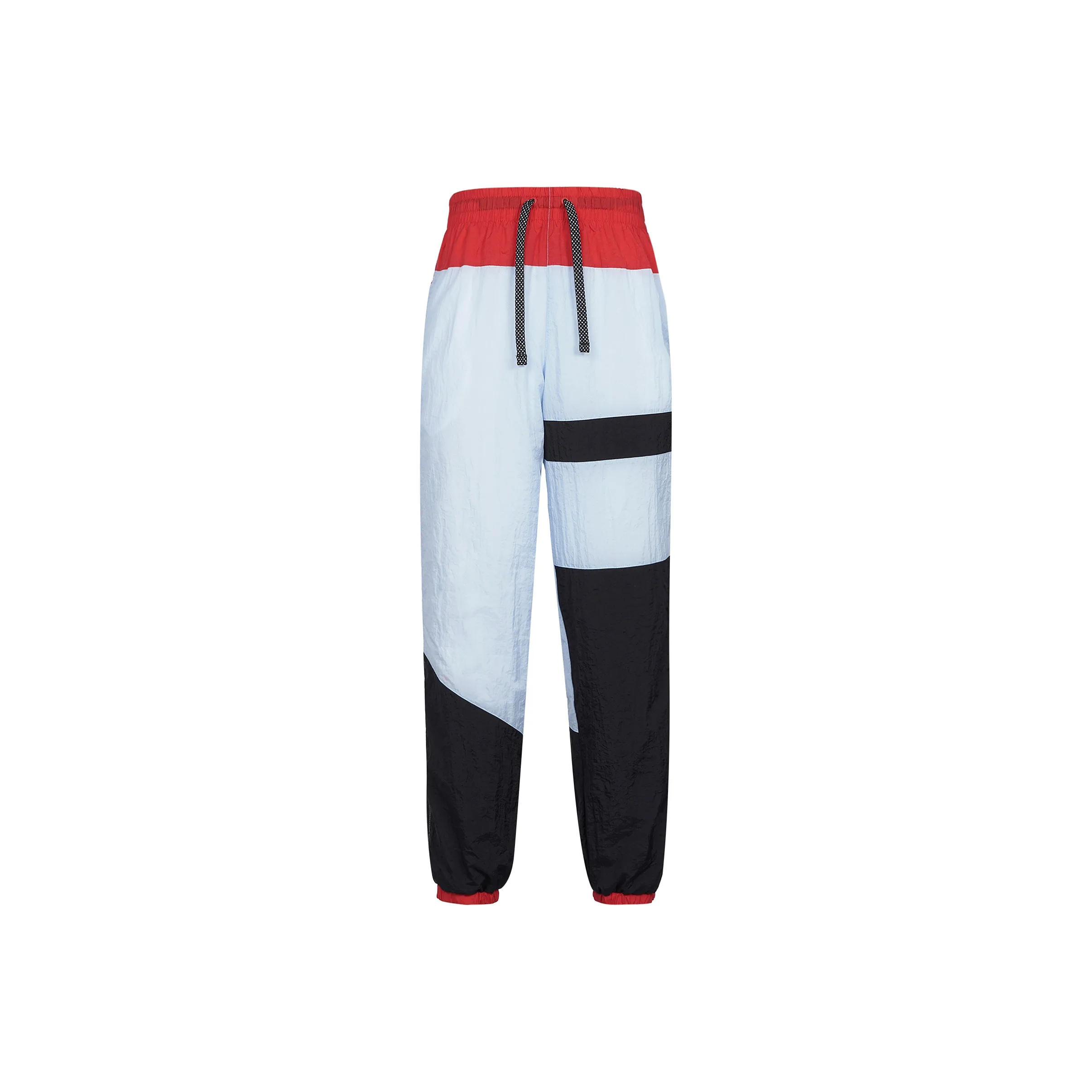 Nike Knitted Sports Pants Men's Light Blue