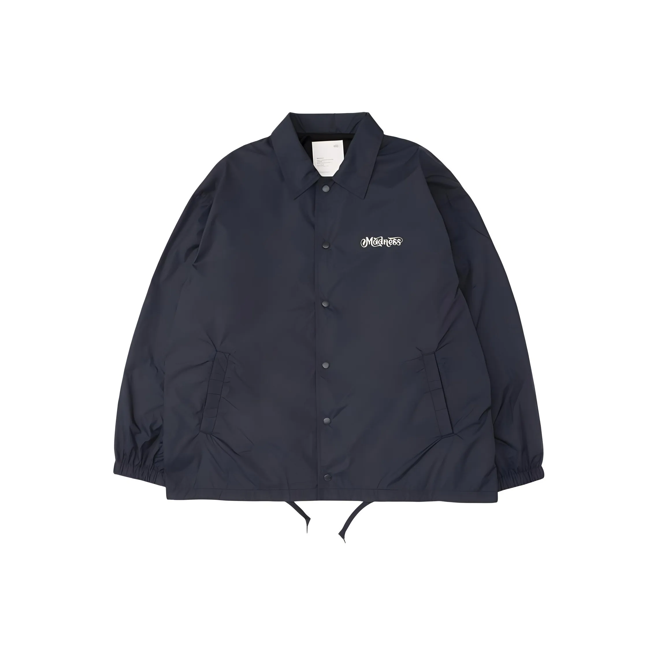 MADNESS Jackets Unisex Marine Blue
