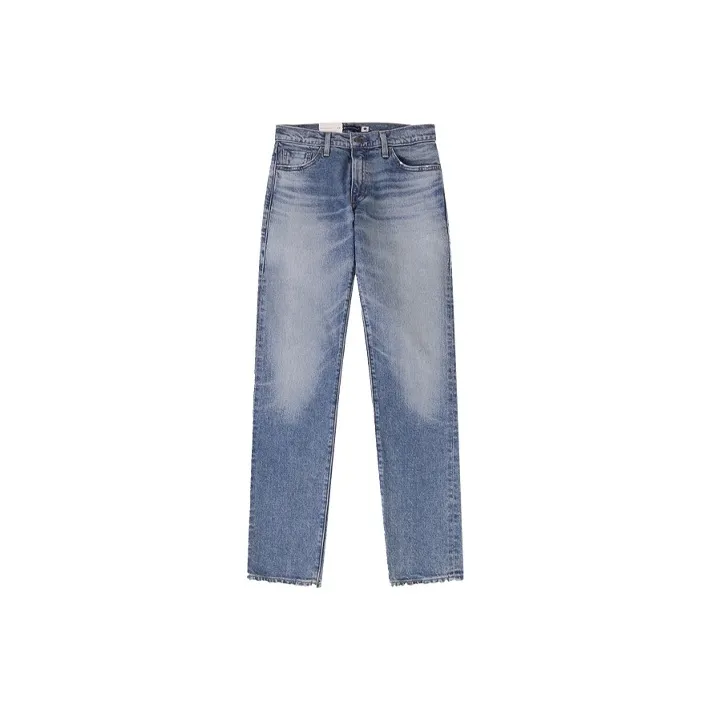 Levis Blue Men's Jeans Левис Синий Мужской Джинсы