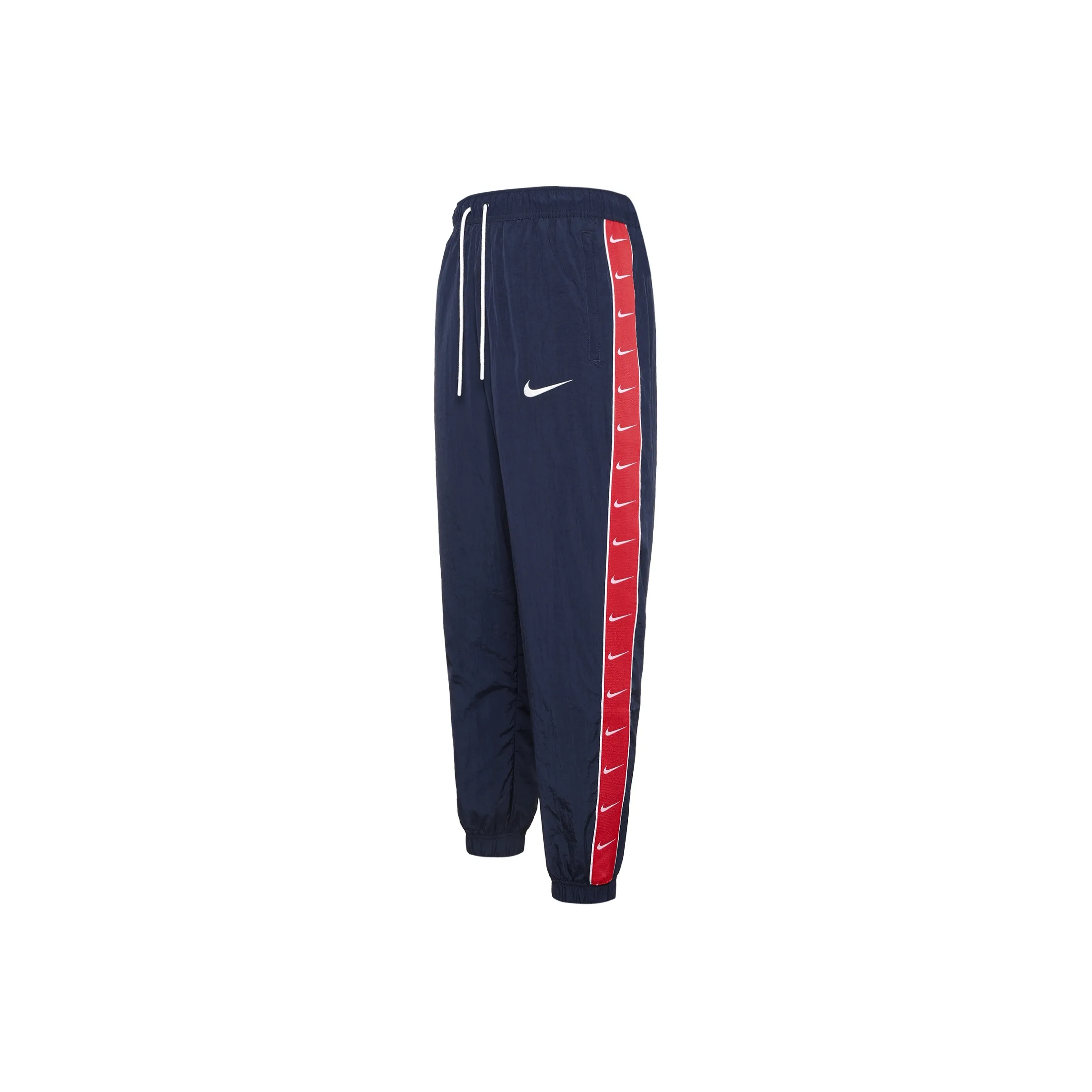 Nike Knitted Sweatpants Men's Dark Blue