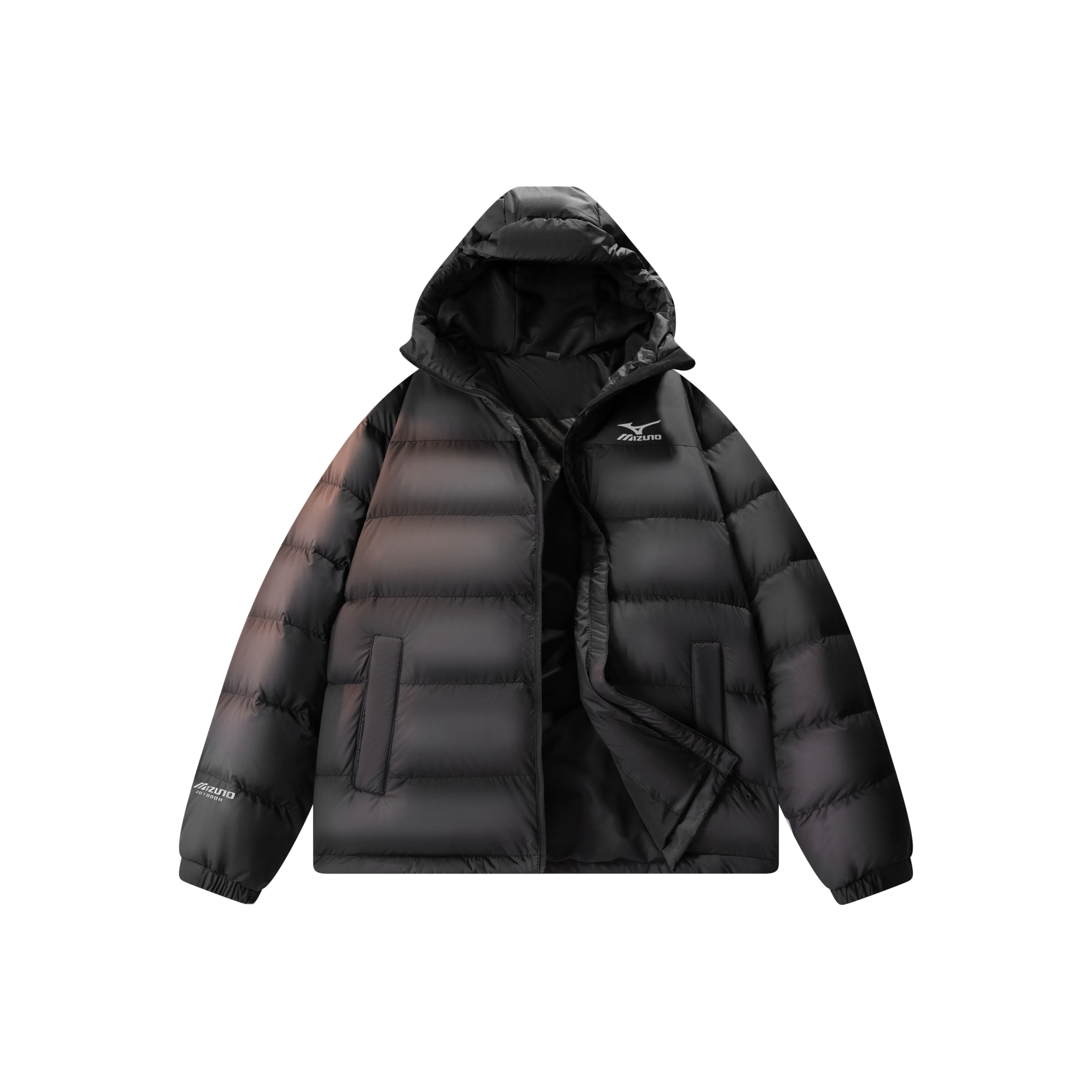 Mizuno Унисекс Пуховики