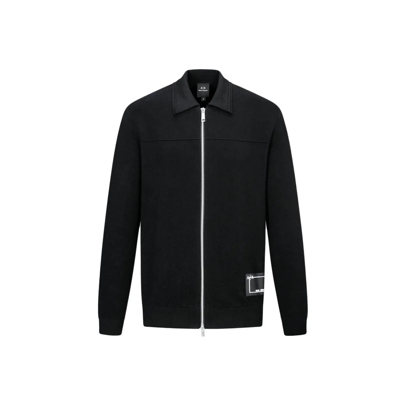 ARMANI EXCHANGEAE Куртки и Пальто Мужской Черный